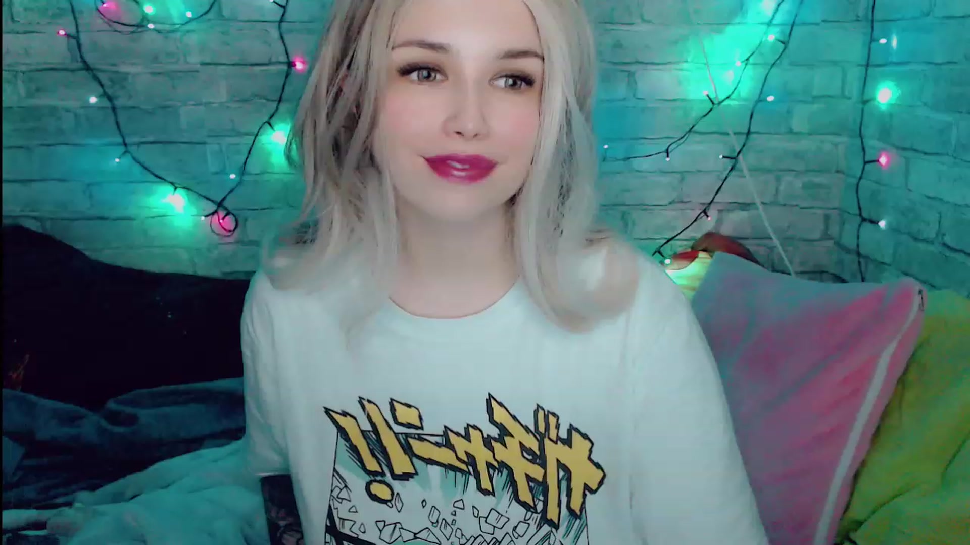 Gallery image thumbnail from YUMMY_TIFFANI's myfreecams stream on, 11/26/2022, 18:57 image 17 of 20