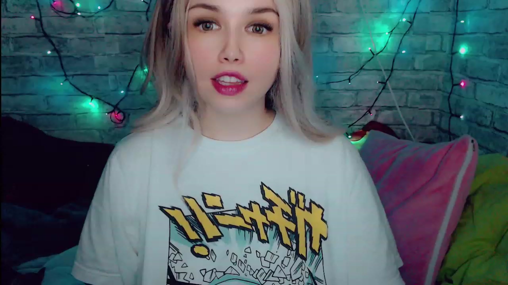 Gallery image thumbnail from YUMMY_TIFFANI's myfreecams stream on, 11/26/2022, 18:57 image 5 of 20