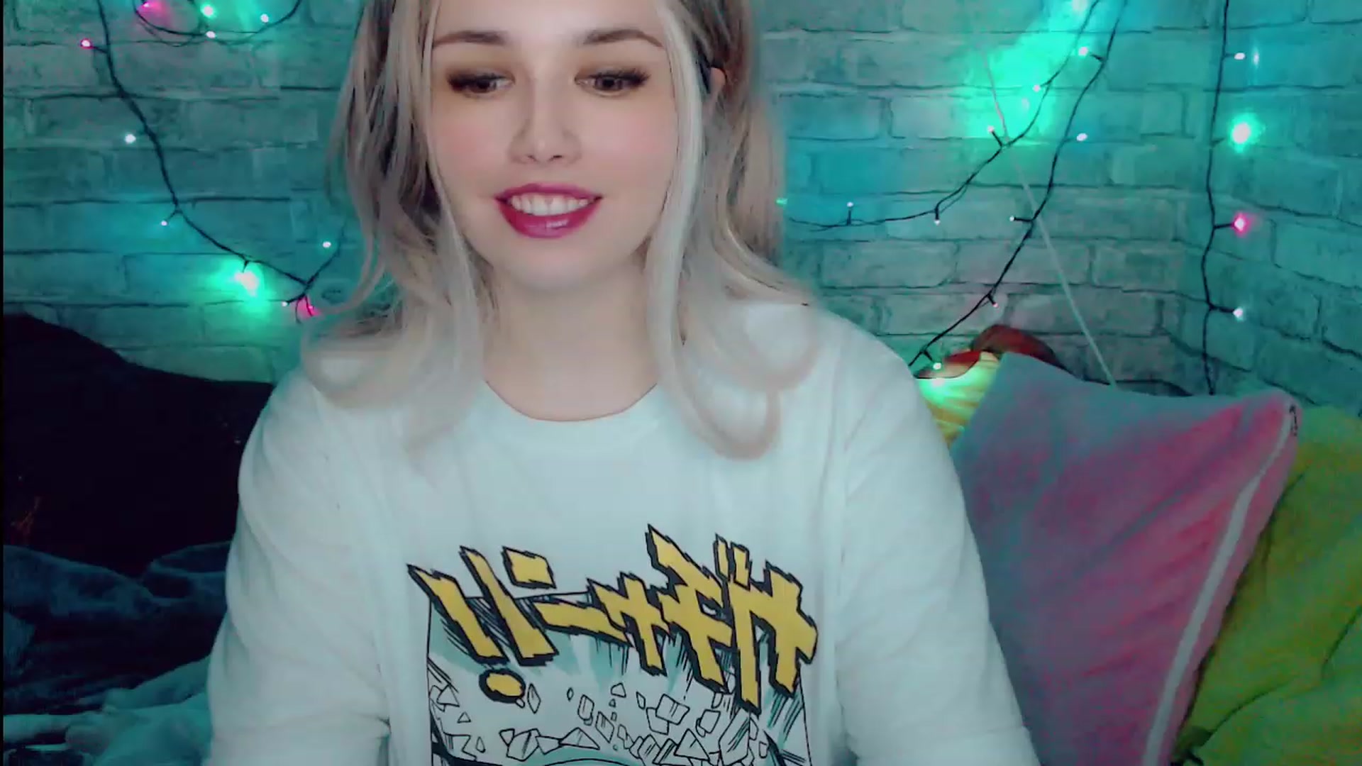 Gallery image thumbnail from YUMMY_TIFFANI's myfreecams stream on, 11/26/2022, 18:57 image 19 of 20