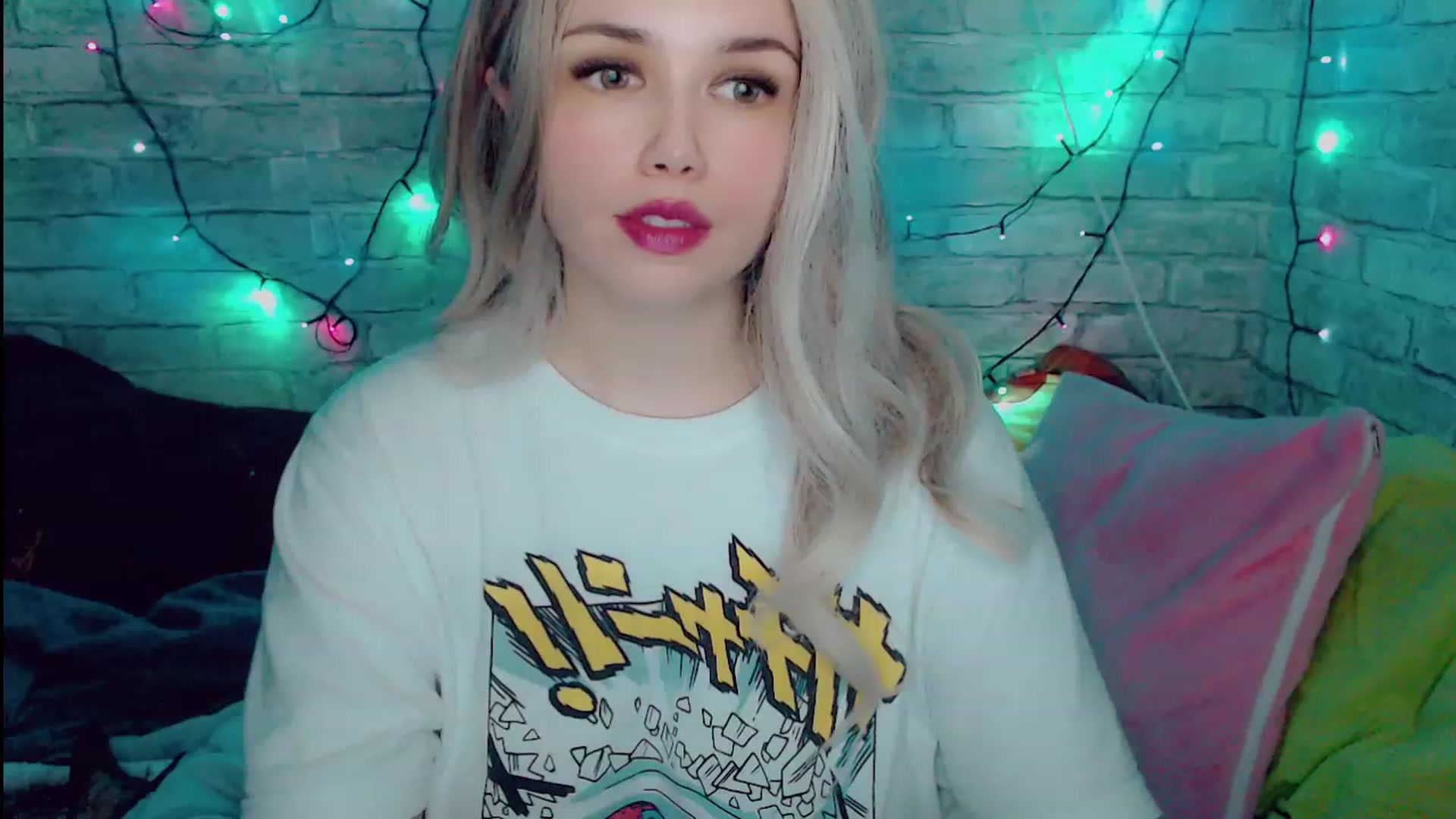 Gallery image thumbnail from YUMMY_TIFFANI's myfreecams stream on, 11/26/2022, 18:57 image 11 of 20