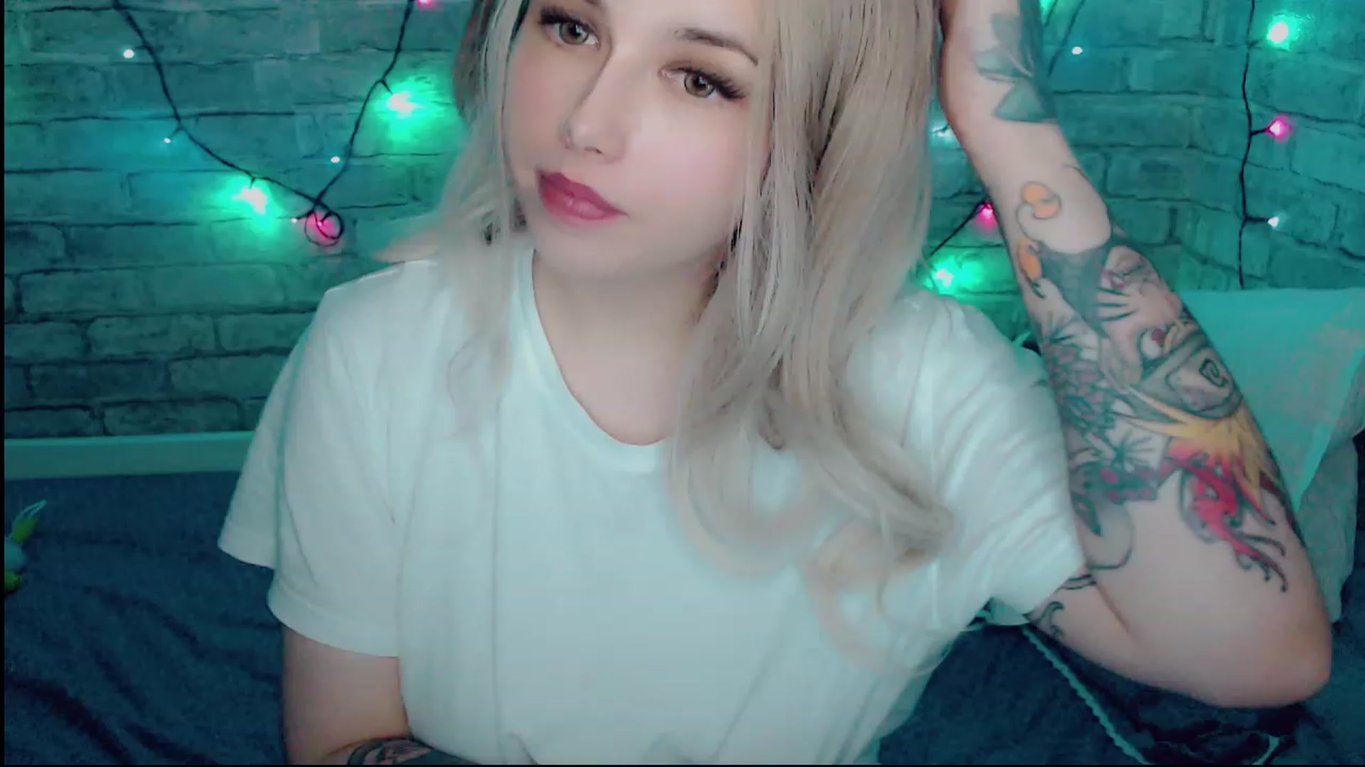 Gallery image thumbnail from YUMMY_TIFFANI's myfreecams stream on, 12/04/2022, 16:03 image 17 of 20