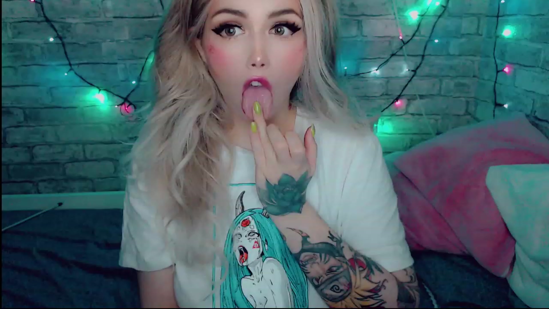 Gallery image thumbnail from YUMMY_TIFFANI's myfreecams stream on, 12/06/2022, 14:36 image 2 of 20