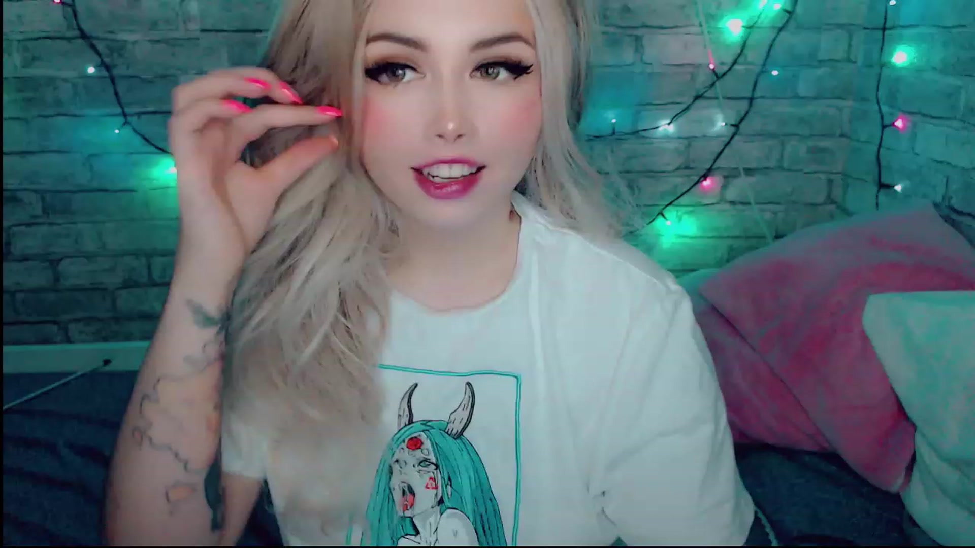 Gallery image thumbnail from YUMMY_TIFFANI's myfreecams stream on, 12/06/2022, 14:36 image 1 of 20