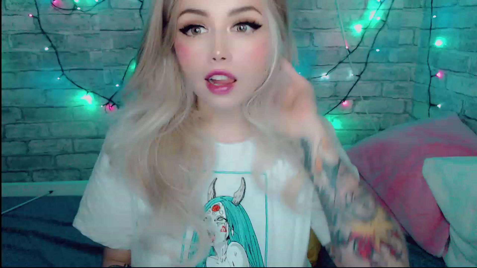 Gallery image thumbnail from YUMMY_TIFFANI's myfreecams stream on, 12/06/2022, 14:36 image 5 of 20