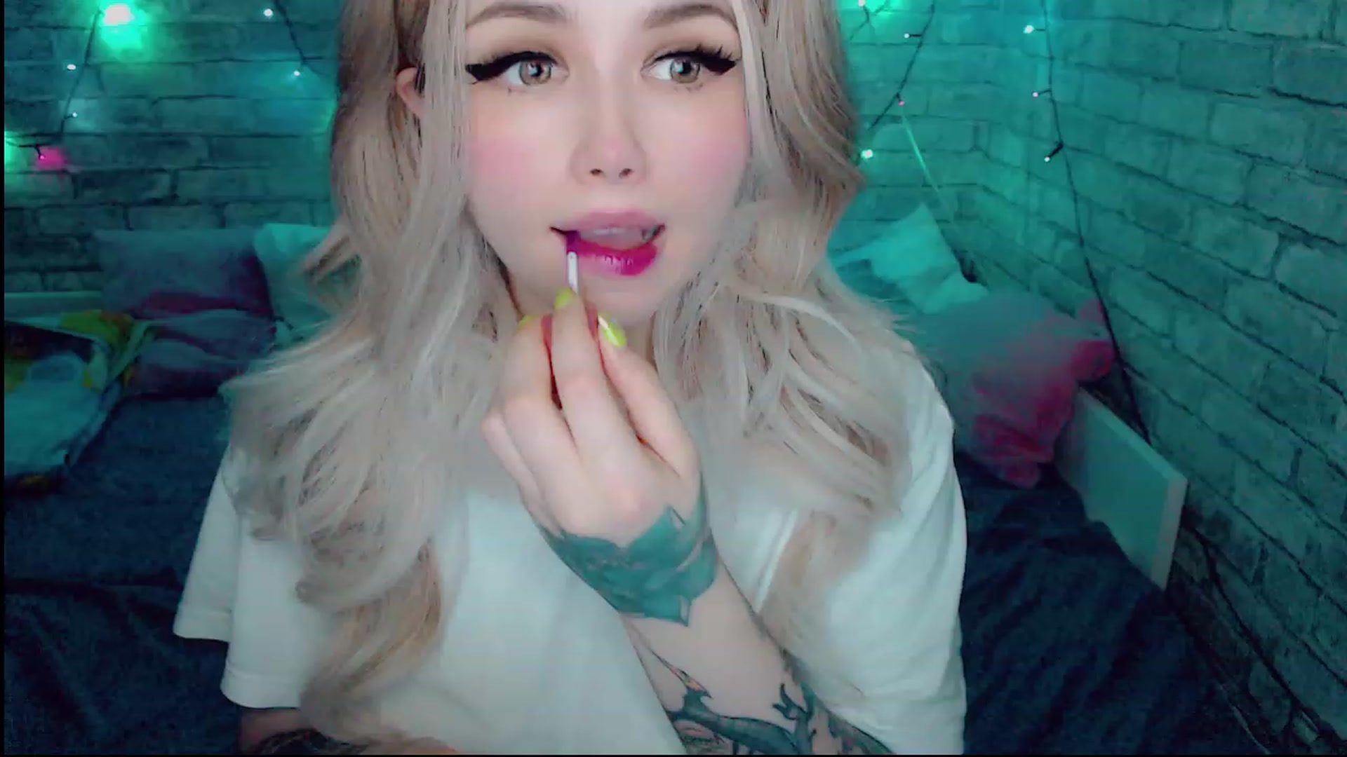 Gallery image thumbnail from YUMMY_TIFFANI's myfreecams stream on, 12/15/2022, 12:08 image 9 of 20