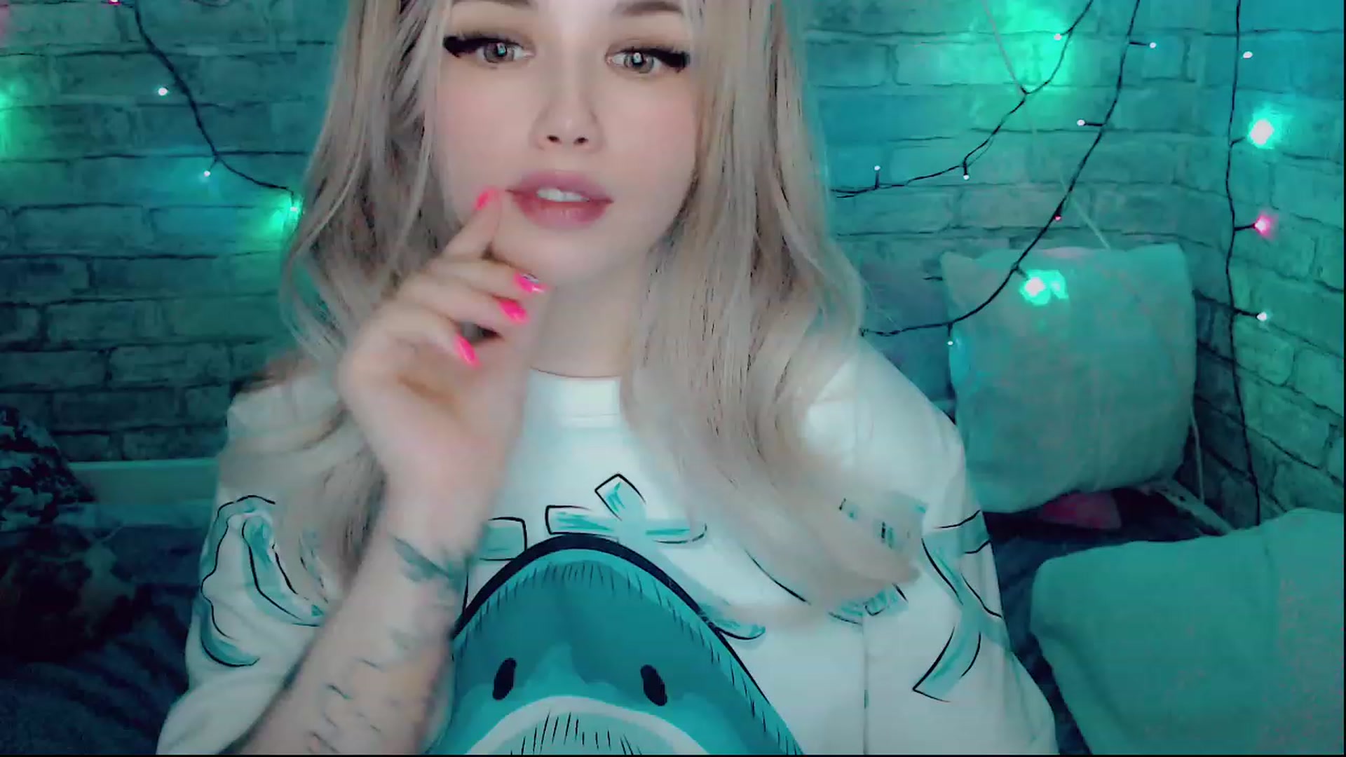 Gallery image thumbnail from YUMMY_TIFFANI's myfreecams stream on, 12/20/2022, 12:01 image 4 of 20