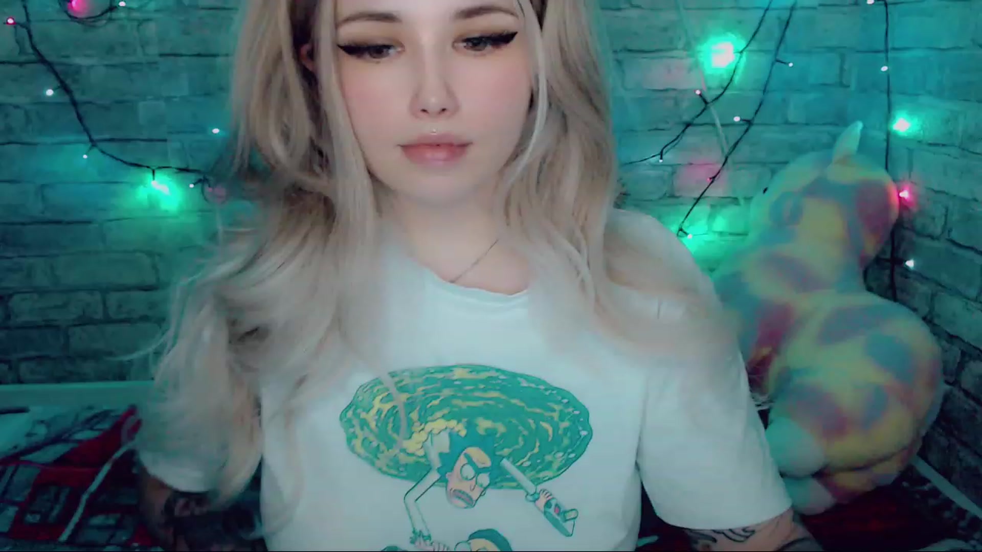 Gallery image thumbnail from YUMMY_TIFFANI's myfreecams stream on, 12/25/2022, 13:12 image 5 of 20