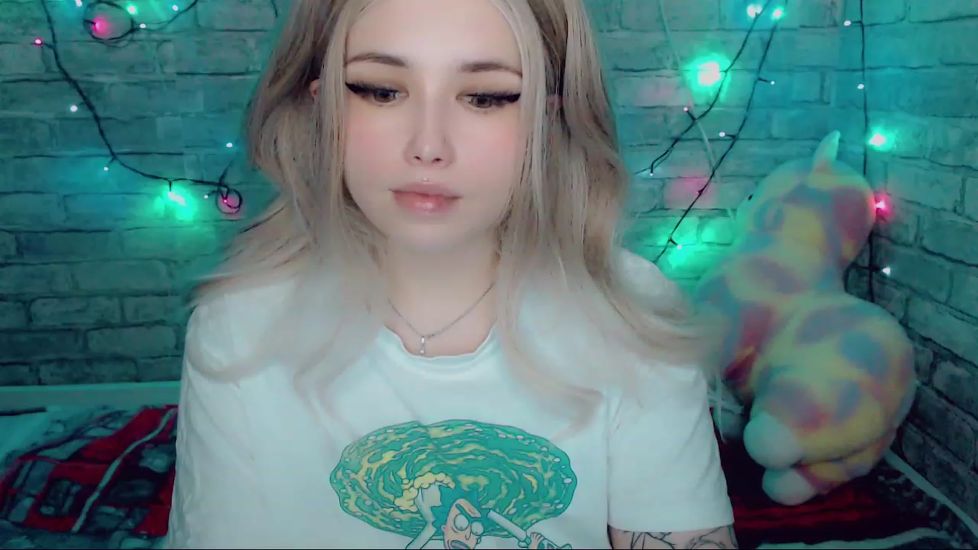 Gallery image thumbnail from YUMMY_TIFFANI's myfreecams stream on, 12/25/2022, 13:12 image 2 of 20