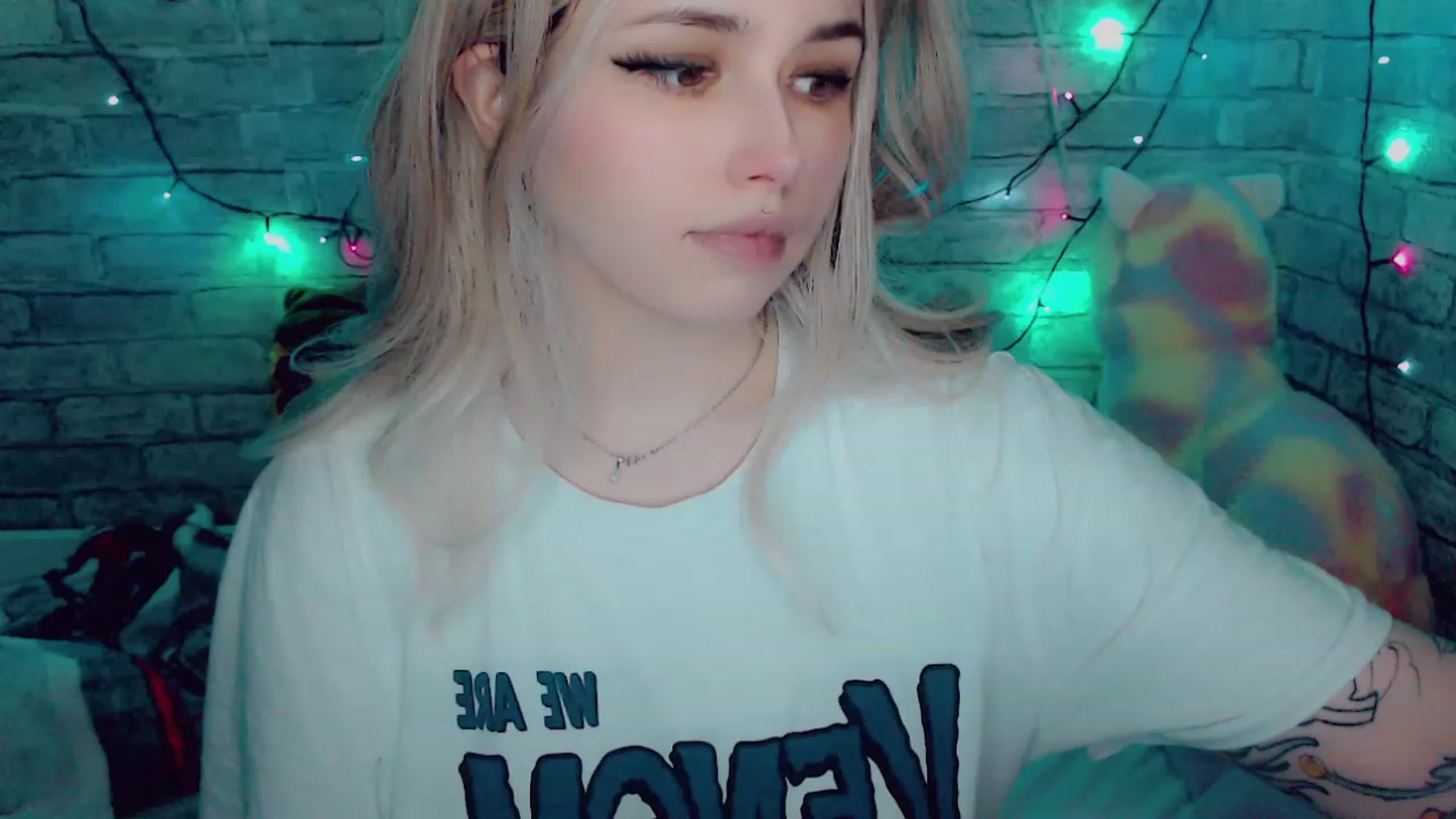 Gallery image thumbnail from YUMMY_TIFFANI's myfreecams stream on, 12/28/2022, 12:40 image 3 of 20