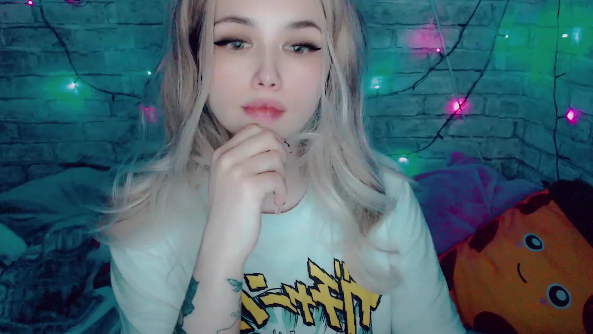 Gallery image thumbnail from YUMMY_TIFFANI's myfreecams stream on, 01/04/2023, 16:14 image 12 of 20