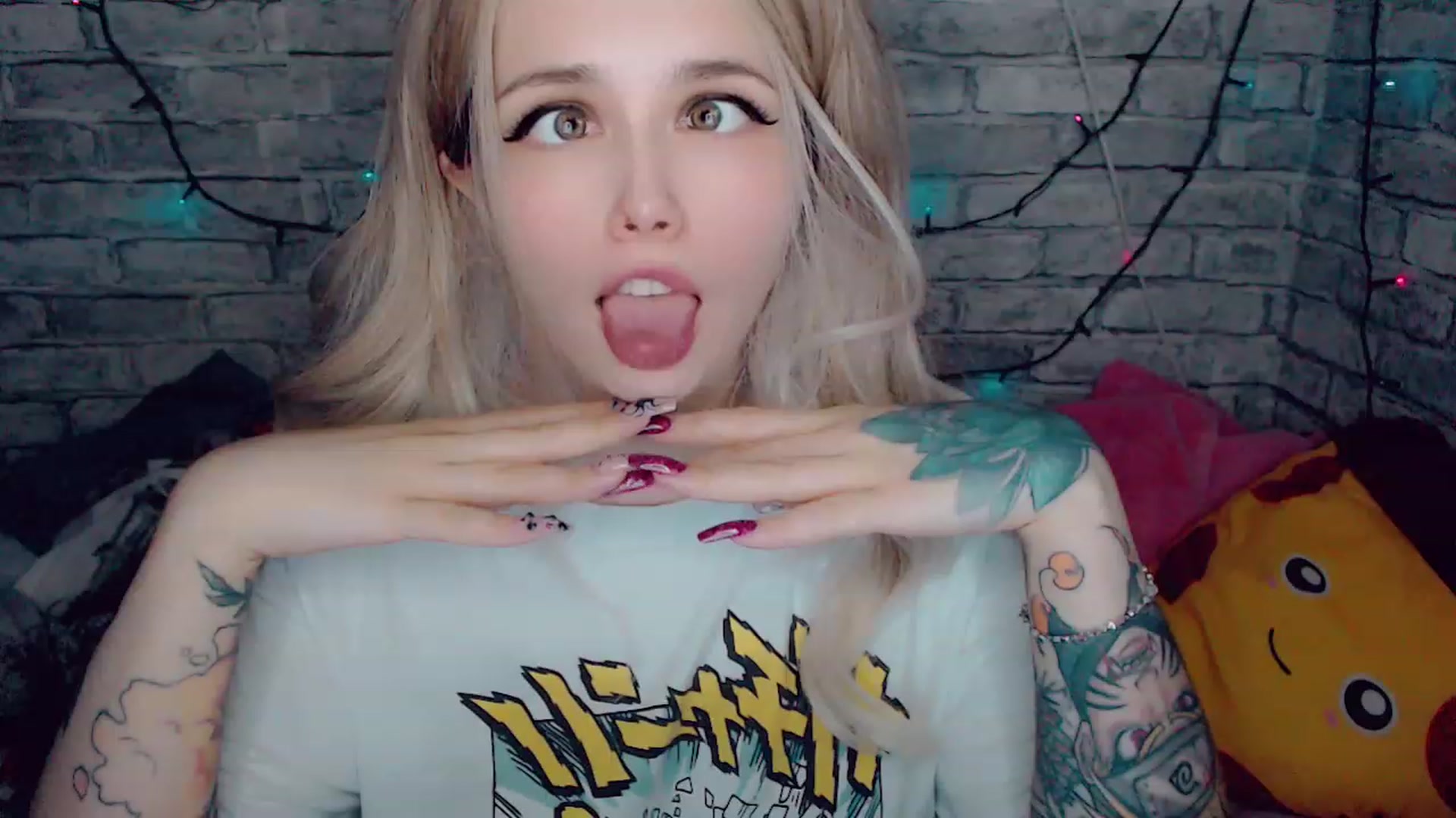 Gallery image thumbnail from YUMMY_TIFFANI's myfreecams stream on, 01/04/2023, 16:14 image 6 of 20