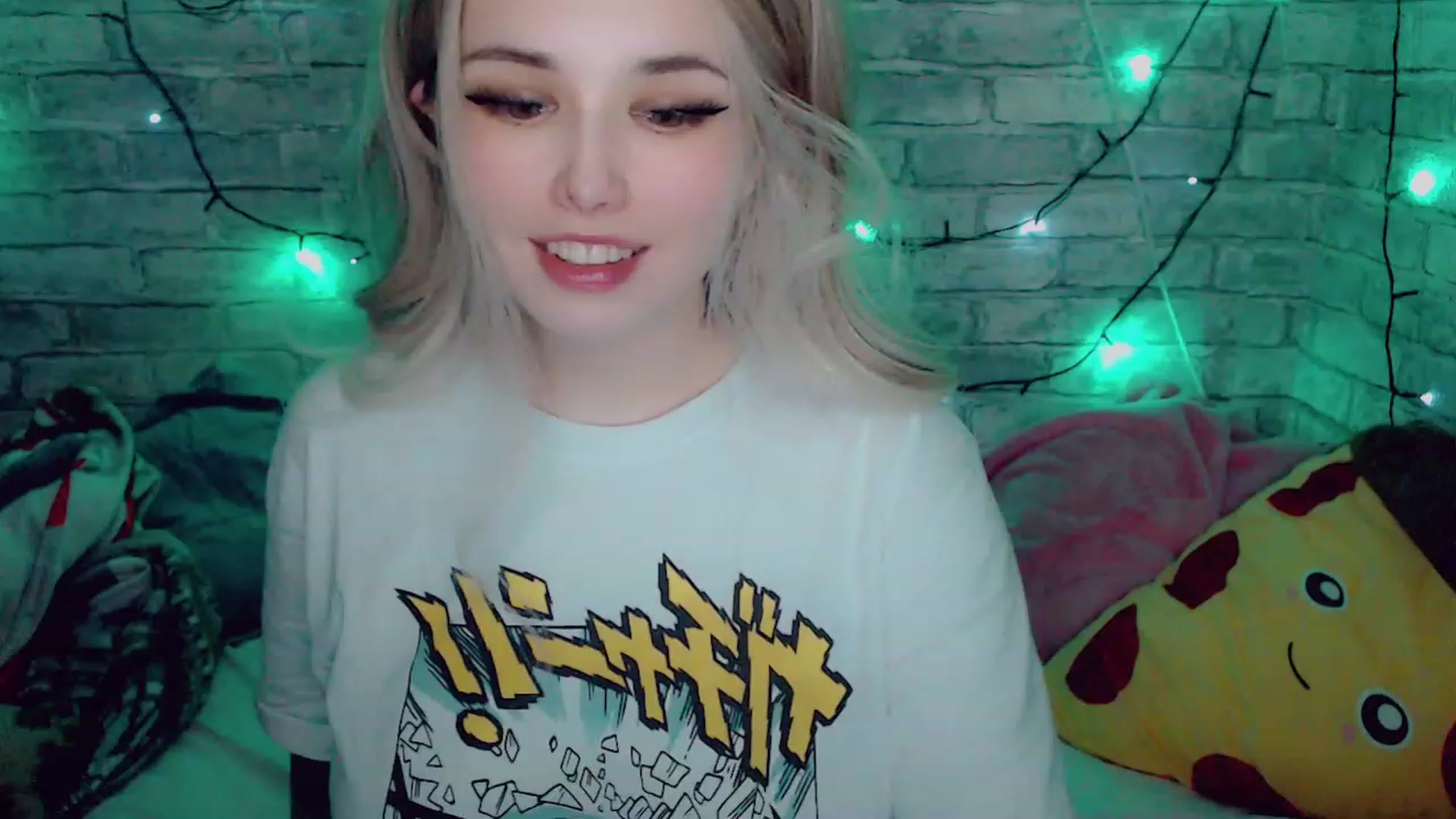 Gallery image thumbnail from YUMMY_TIFFANI's myfreecams stream on, 01/04/2023, 16:14 image 3 of 20