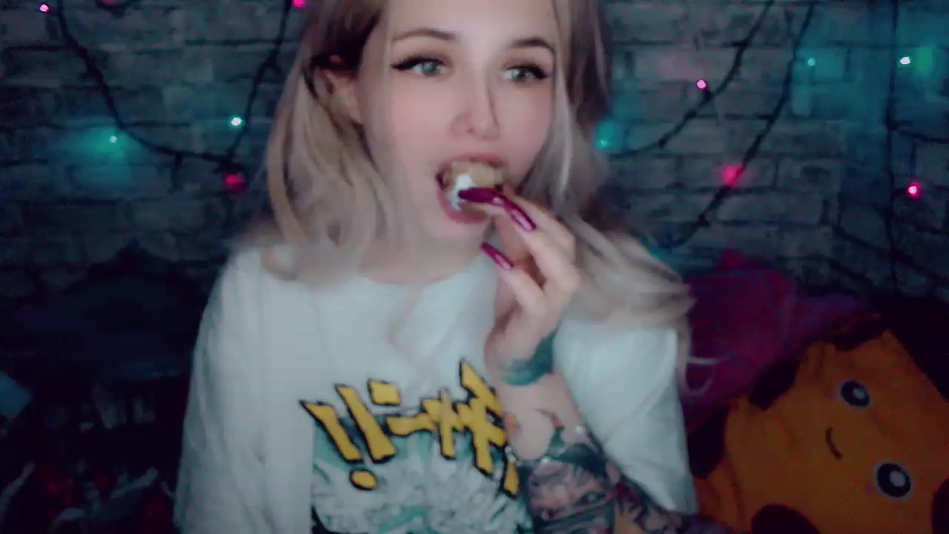 Gallery image thumbnail from YUMMY_TIFFANI's myfreecams stream on, 01/04/2023, 16:14 image 18 of 20