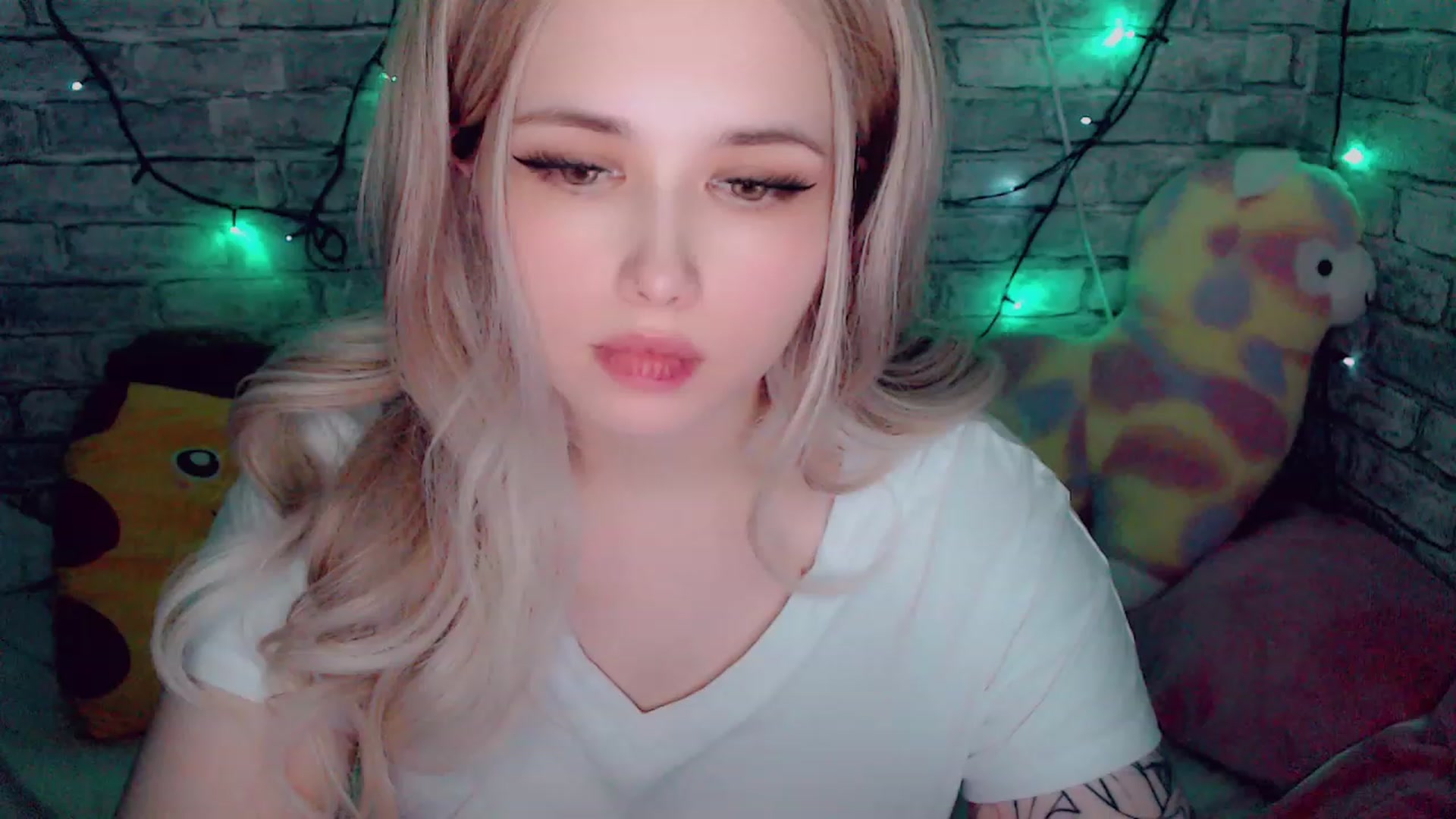 Gallery image thumbnail from YUMMY_TIFFANI's myfreecams stream on, 01/10/2023, 13:58 image 1 of 20