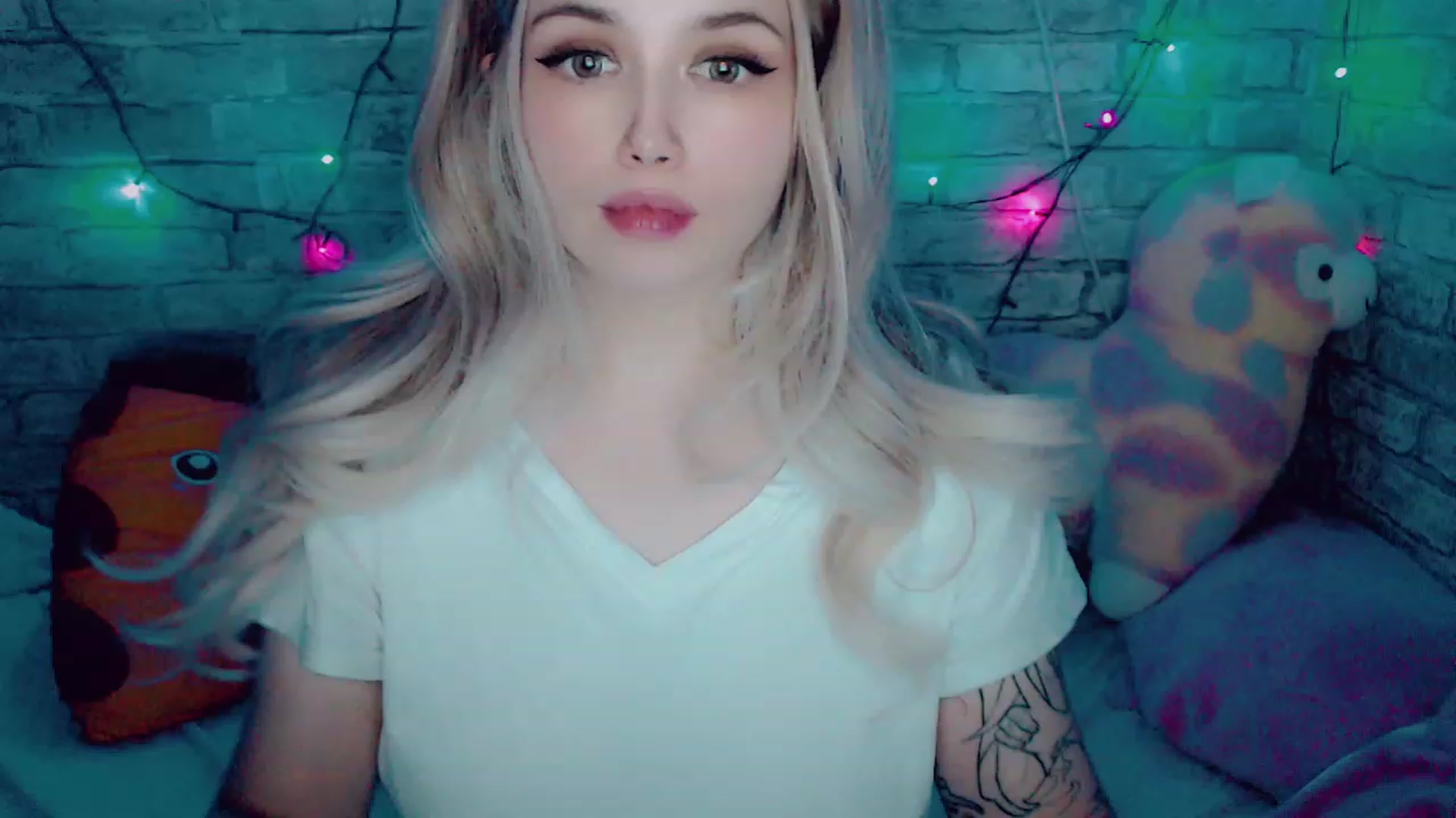 Gallery image thumbnail from YUMMY_TIFFANI's myfreecams stream on, 01/10/2023, 13:58 image 10 of 20