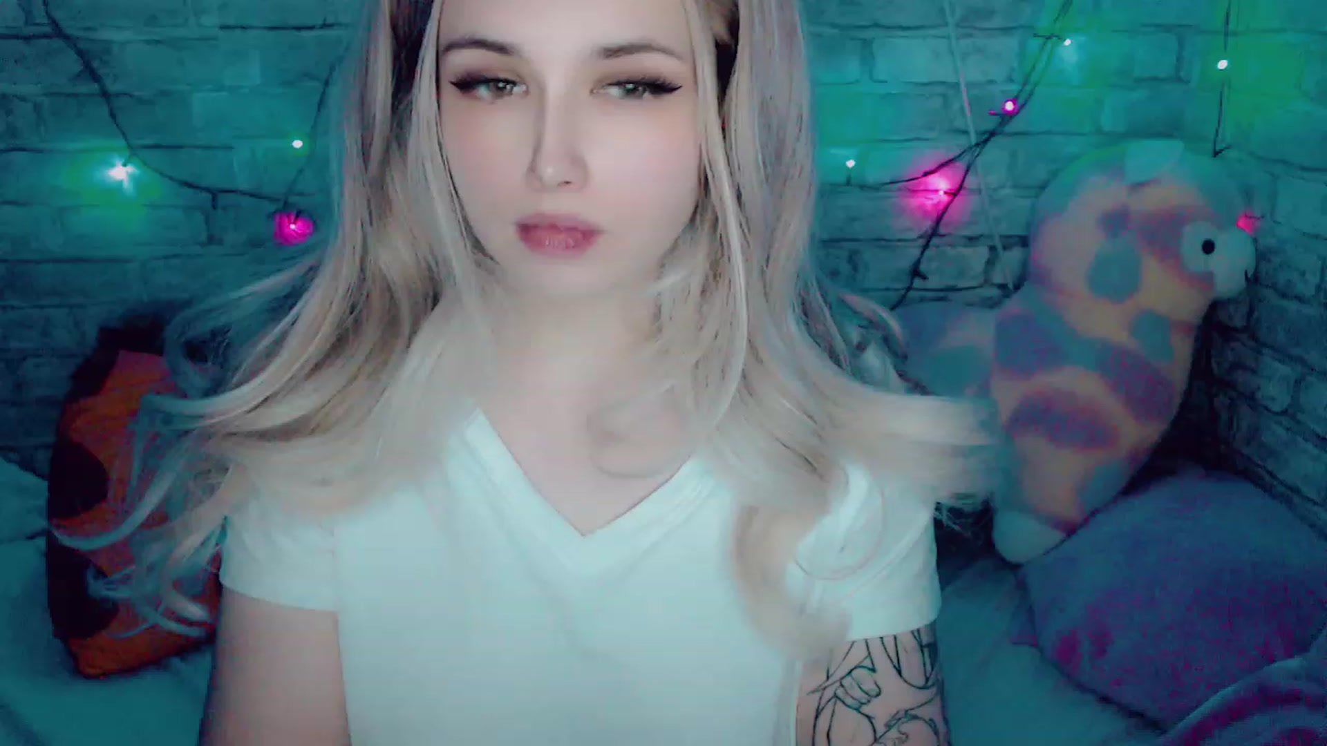 Gallery image thumbnail from YUMMY_TIFFANI's myfreecams stream on, 01/10/2023, 13:58 image 11 of 20