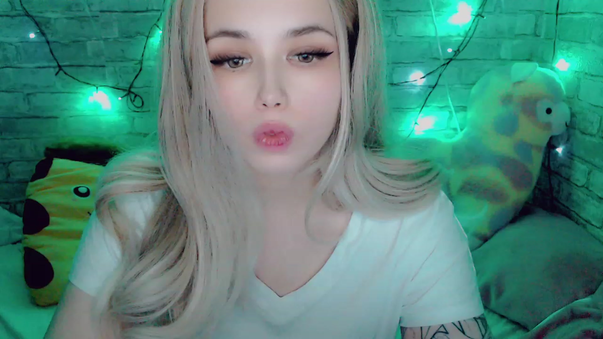 Gallery image thumbnail from YUMMY_TIFFANI's myfreecams stream on, 01/10/2023, 13:58 image 5 of 20