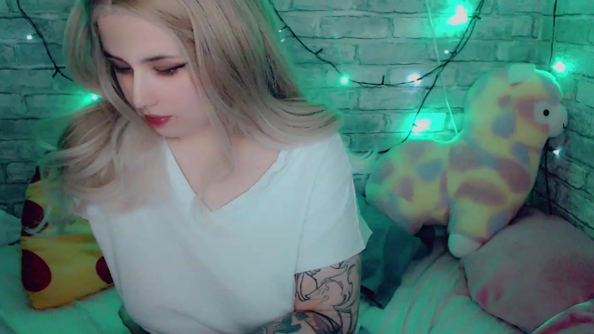 Gallery image thumbnail from YUMMY_TIFFANI's myfreecams stream on, 01/10/2023, 13:58 image 17 of 20