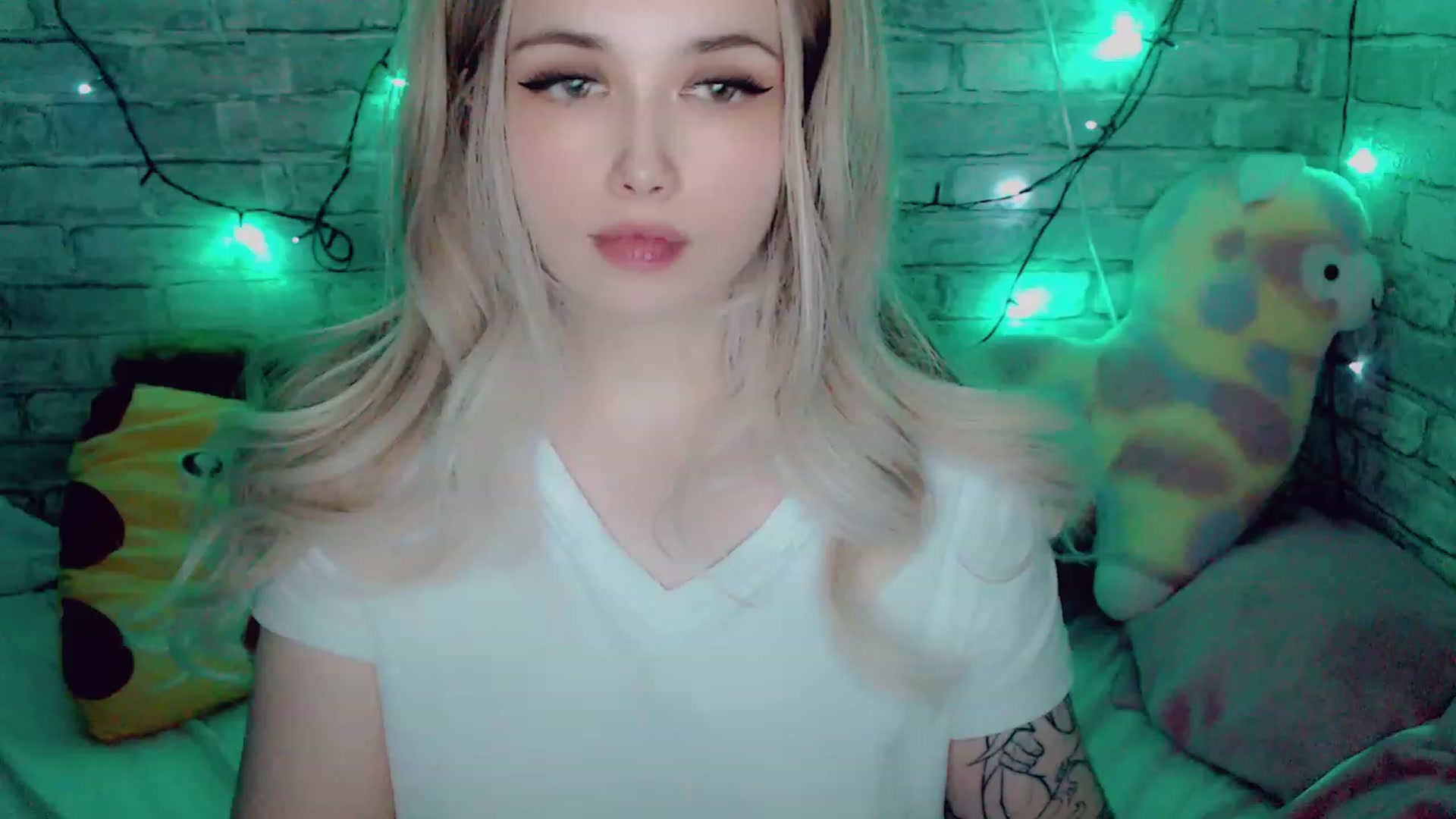 Gallery image thumbnail from YUMMY_TIFFANI's myfreecams stream on, 01/10/2023, 13:58 image 15 of 20