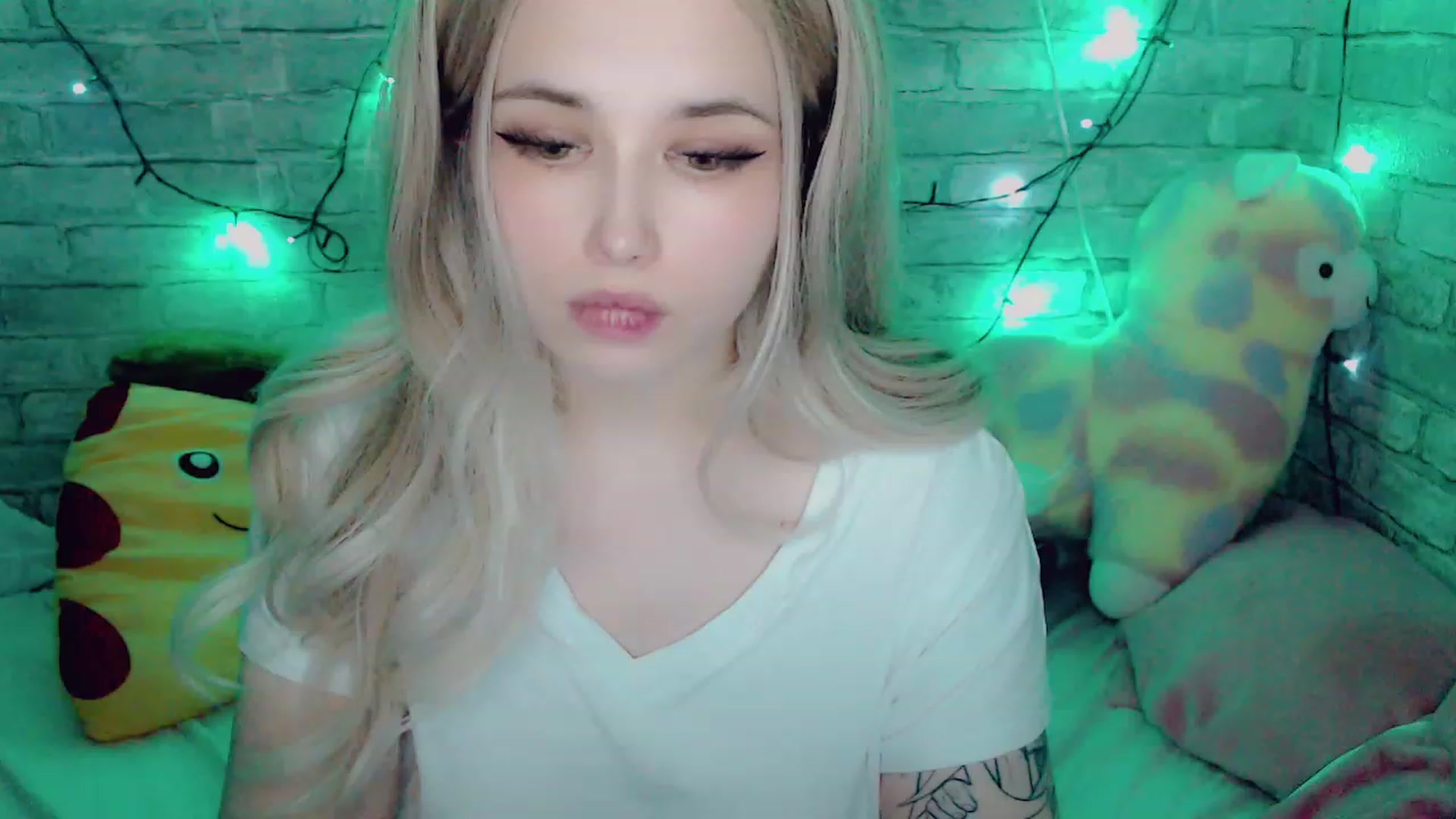 Gallery image thumbnail from YUMMY_TIFFANI's myfreecams stream on, 01/10/2023, 13:58 image 4 of 20
