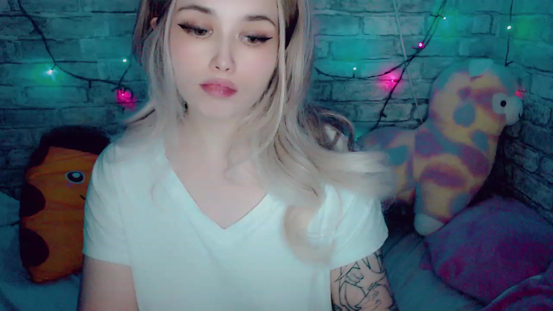 Gallery image thumbnail from YUMMY_TIFFANI's myfreecams stream on, 01/10/2023, 13:58 image 9 of 20
