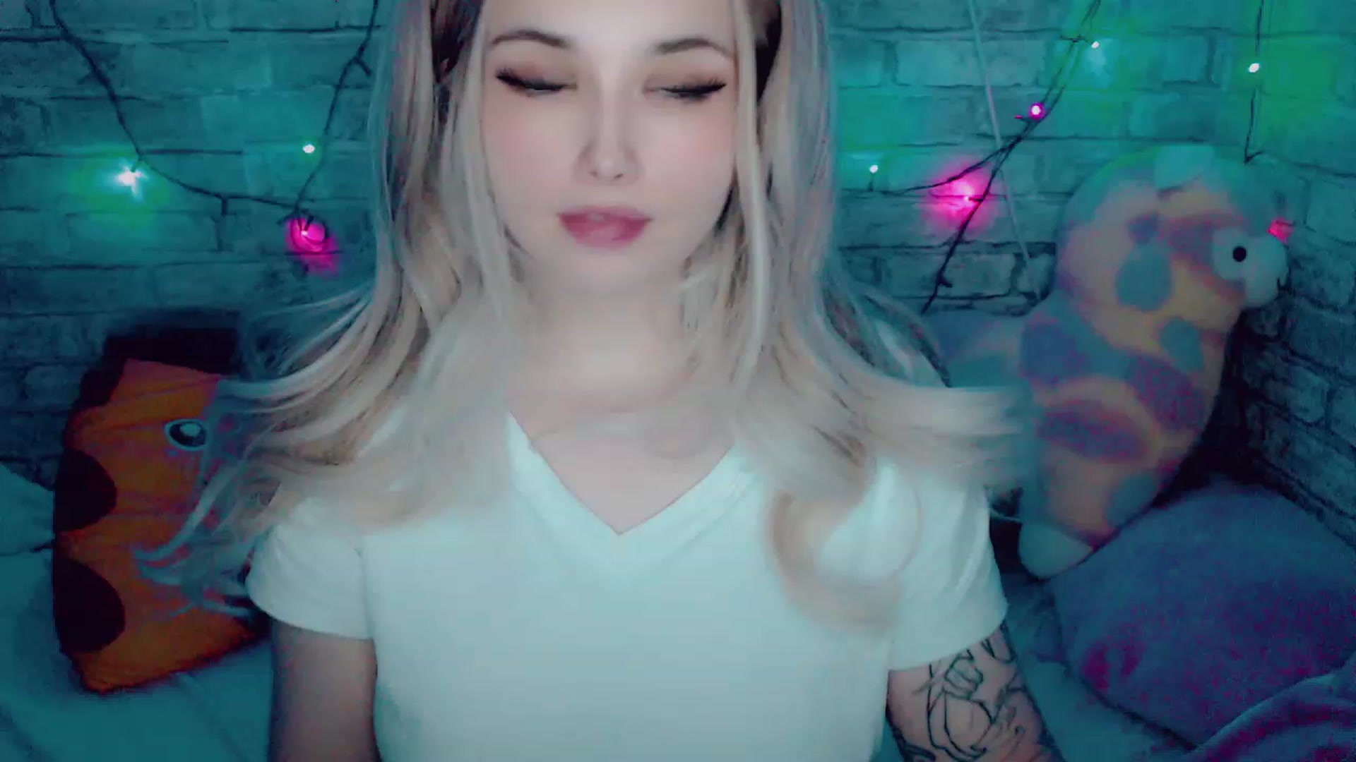 Gallery image thumbnail from YUMMY_TIFFANI's myfreecams stream on, 01/10/2023, 13:58 image 12 of 20