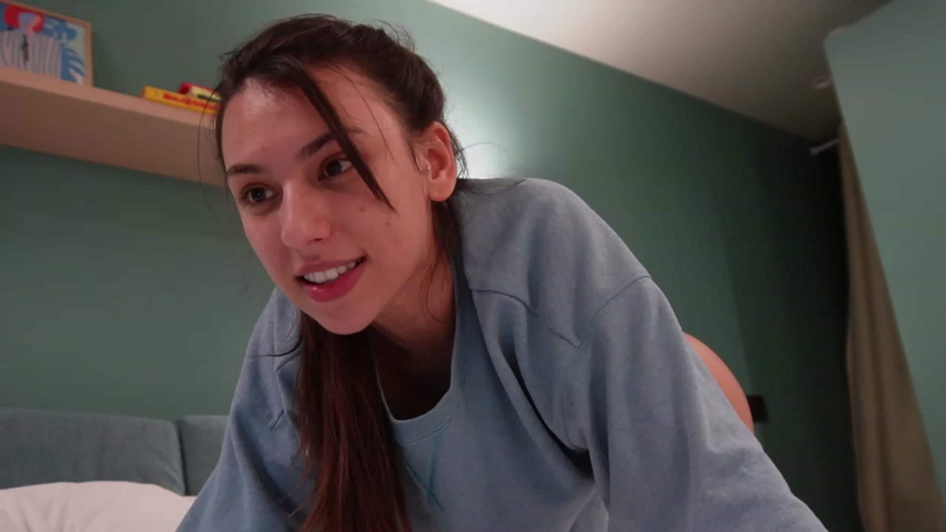 Gallery image thumbnail from YachtPrincess's myfreecams stream on, 11/29/2022, 08:05 image 1 of 20