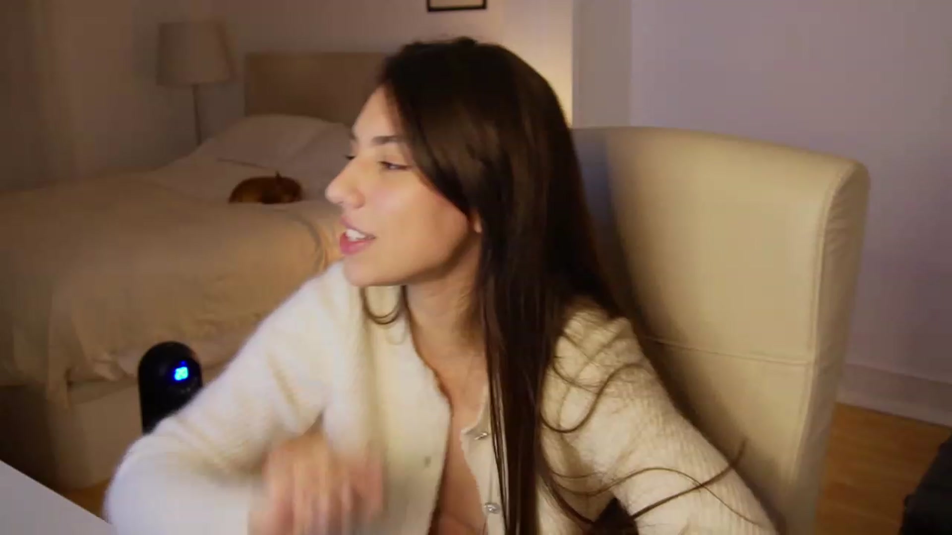 Gallery image thumbnail from YachtPrincess's myfreecams stream on, 12/07/2022, 07:35 image 7 of 20