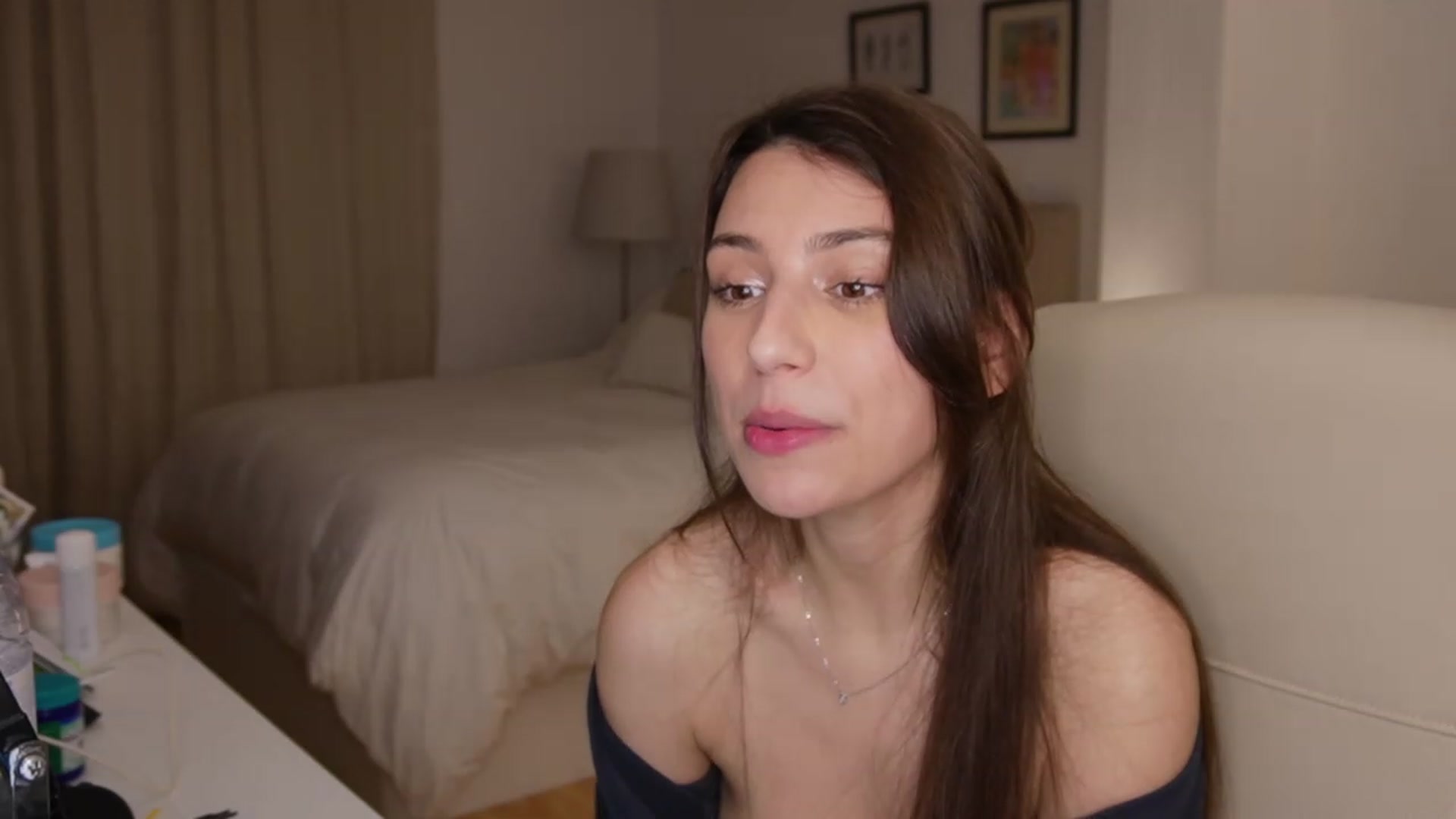 Gallery image thumbnail from YachtPrincess's myfreecams stream on, 02/14/2023, 04:34 image 14 of 20