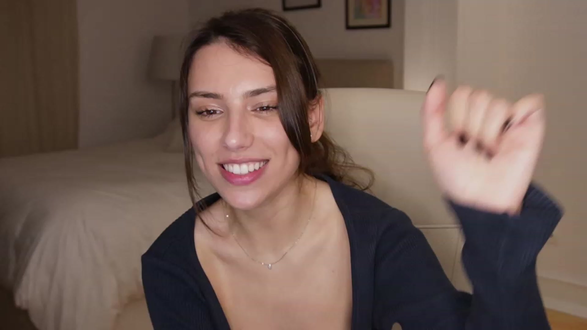 Gallery image thumbnail from YachtPrincess's myfreecams stream on, 02/14/2023, 07:06 image 6 of 20