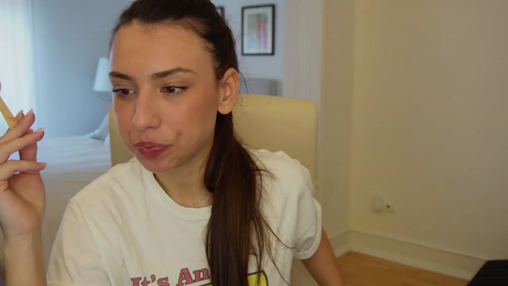 Gallery image thumbnail from YachtPrincess's myfreecams stream on, 03/10/2023, 16:51 image 1 of 20