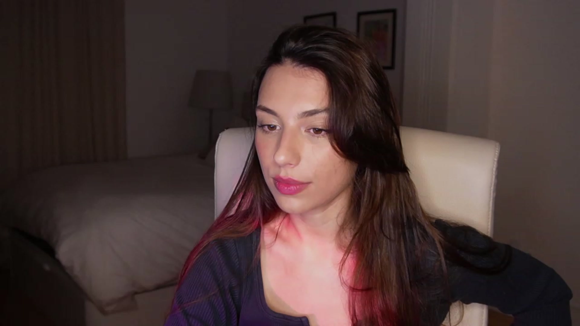 Gallery image thumbnail from YachtPrincess's myfreecams stream on, 03/20/2023, 05:40 image 1 of 20