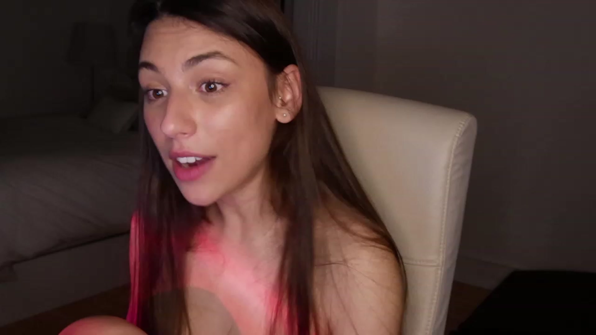 Gallery image thumbnail from YachtPrincess's myfreecams stream on, 03/20/2023, 07:37 image 14 of 20