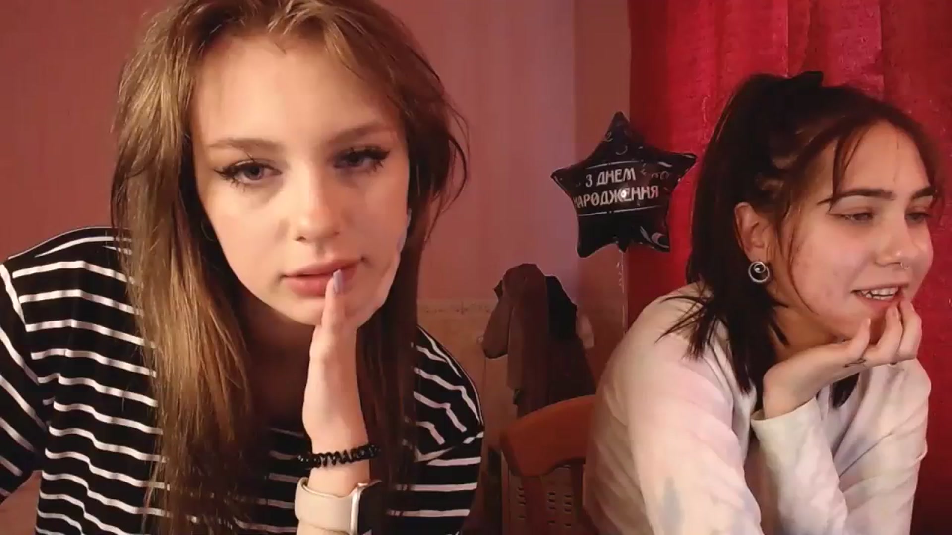 Gallery image thumbnail from YaeMiko's myfreecams stream on, 10/19/2023, 14:13 image 1 of 20