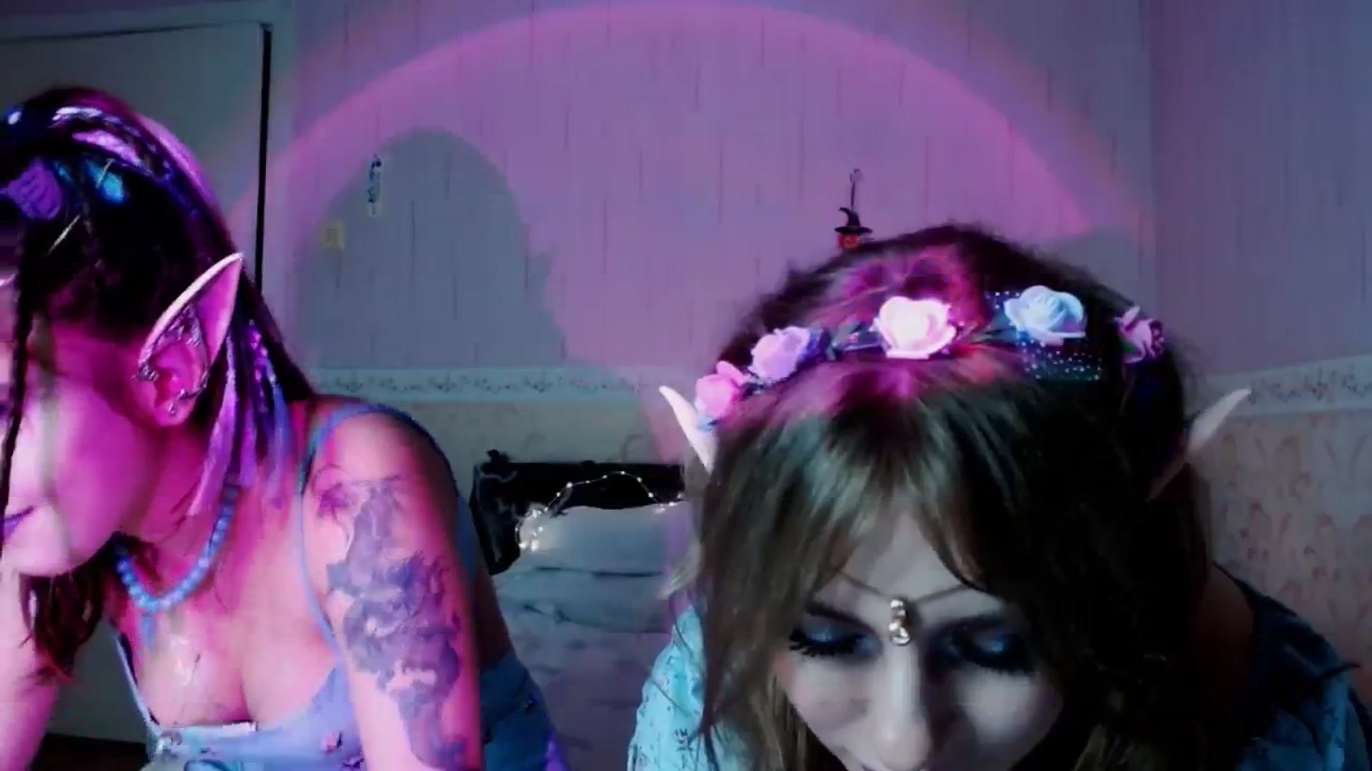 Gallery image thumbnail from YaeMiko's myfreecams stream on, 10/30/2023, 14:29 image 12 of 20