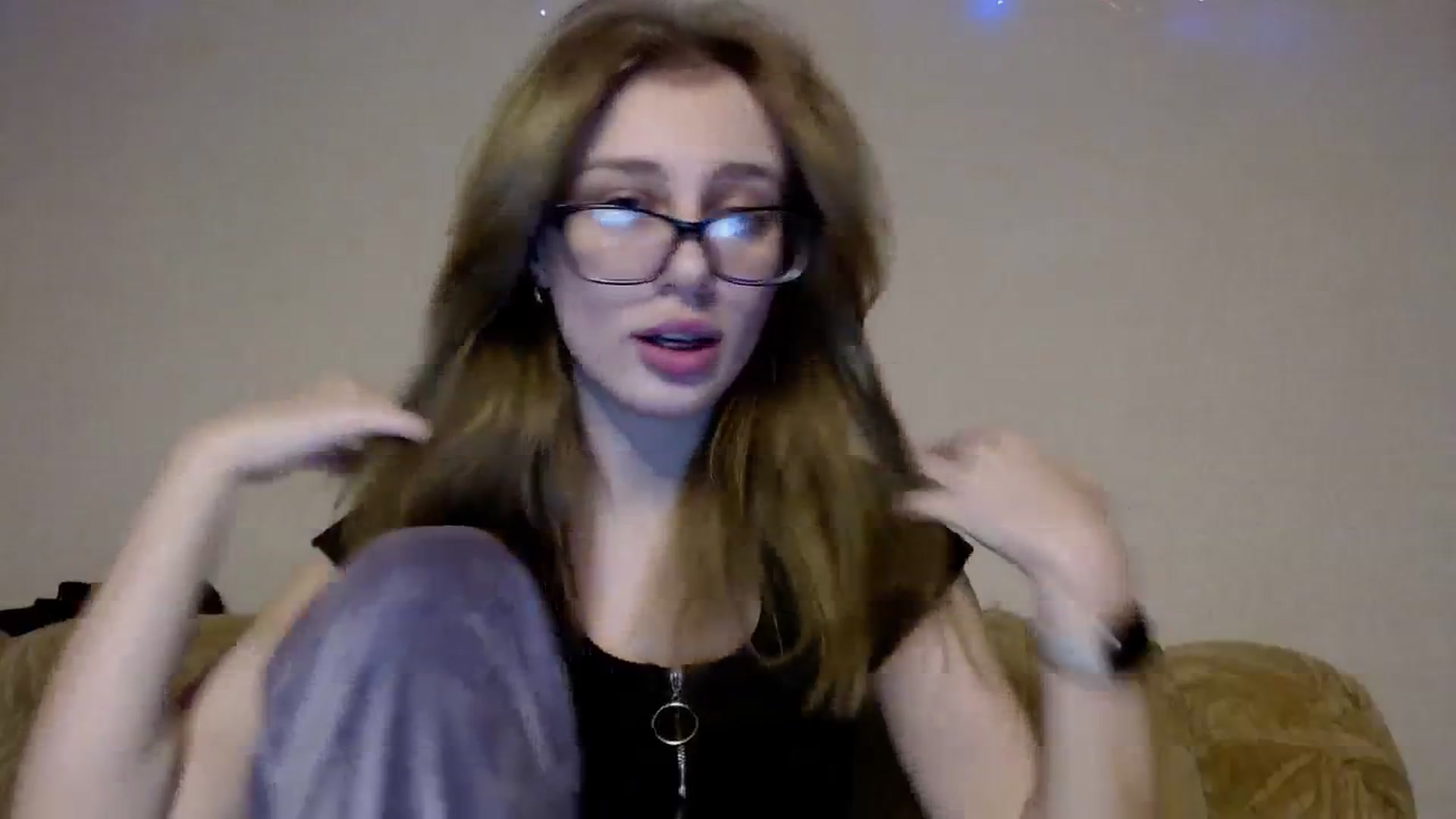 Gallery image thumbnail from YaeMiko's myfreecams stream on, 01/21/2024, 18:36 image 7 of 20