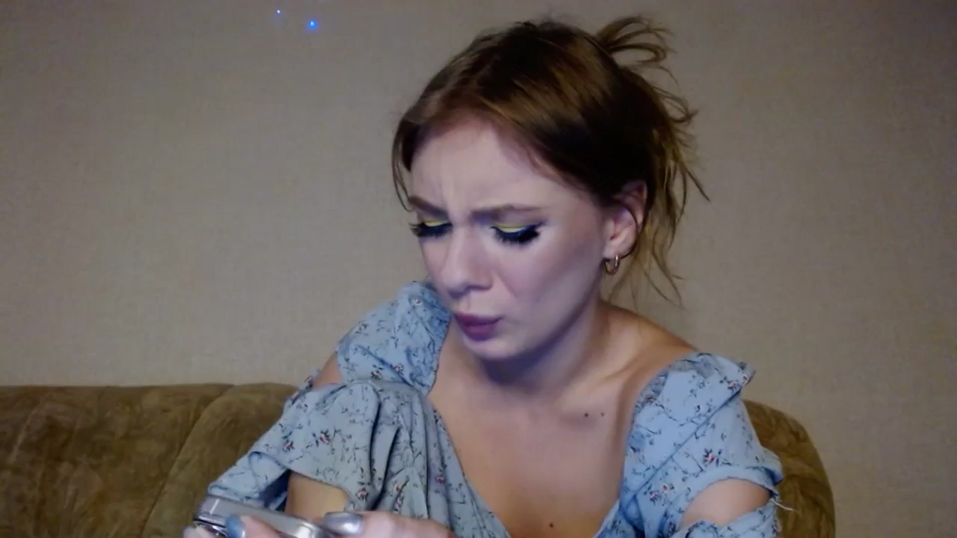 Gallery image thumbnail from YaeMiko's myfreecams stream on, 02/08/2024, 18:25 image 16 of 20