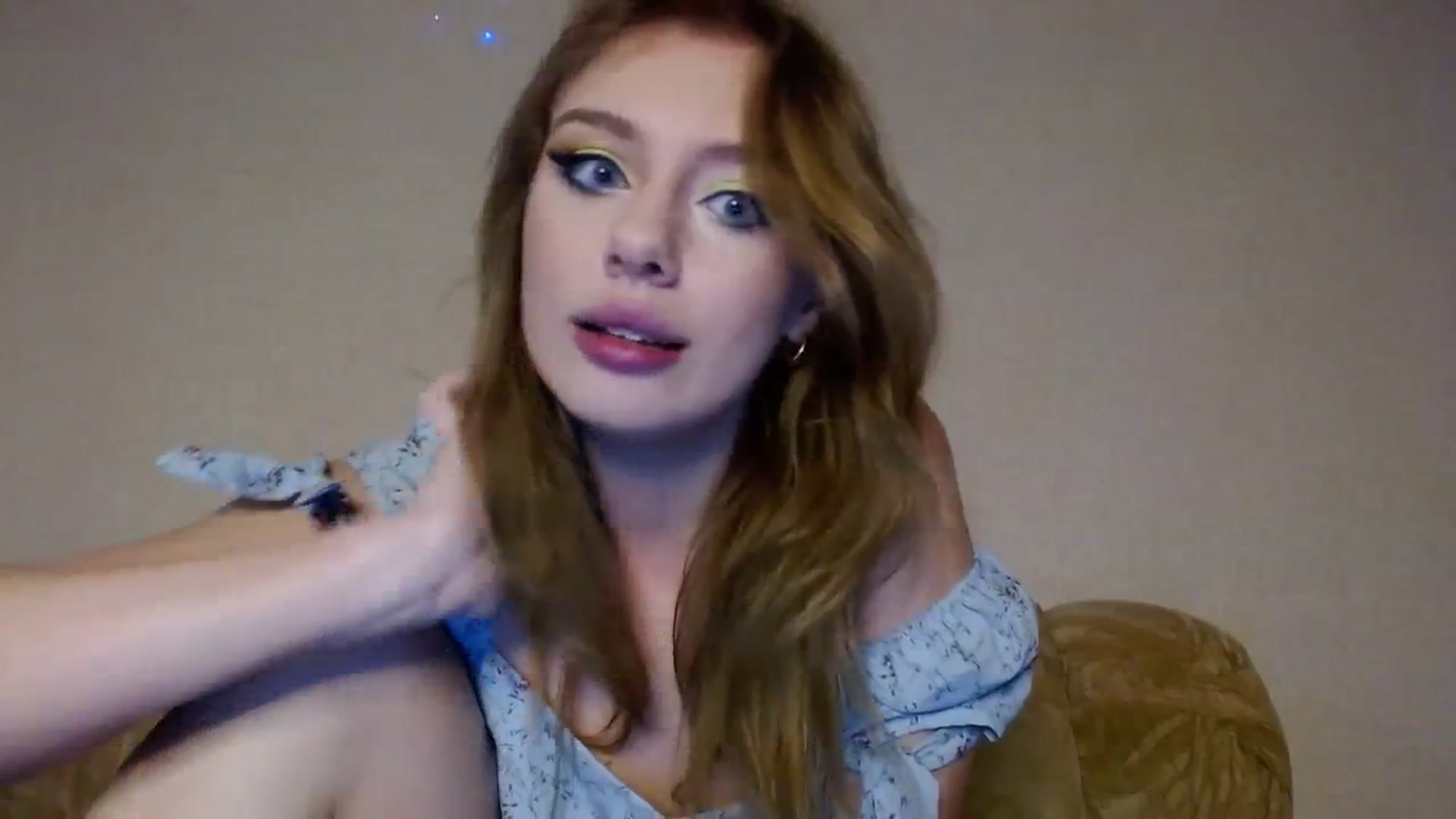 Gallery image thumbnail from YaeMiko's myfreecams stream on, 02/08/2024, 18:25 image 7 of 20