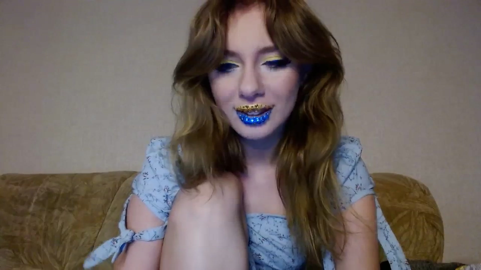 Gallery image thumbnail from YaeMiko's myfreecams stream on, 02/08/2024, 18:25 image 2 of 20