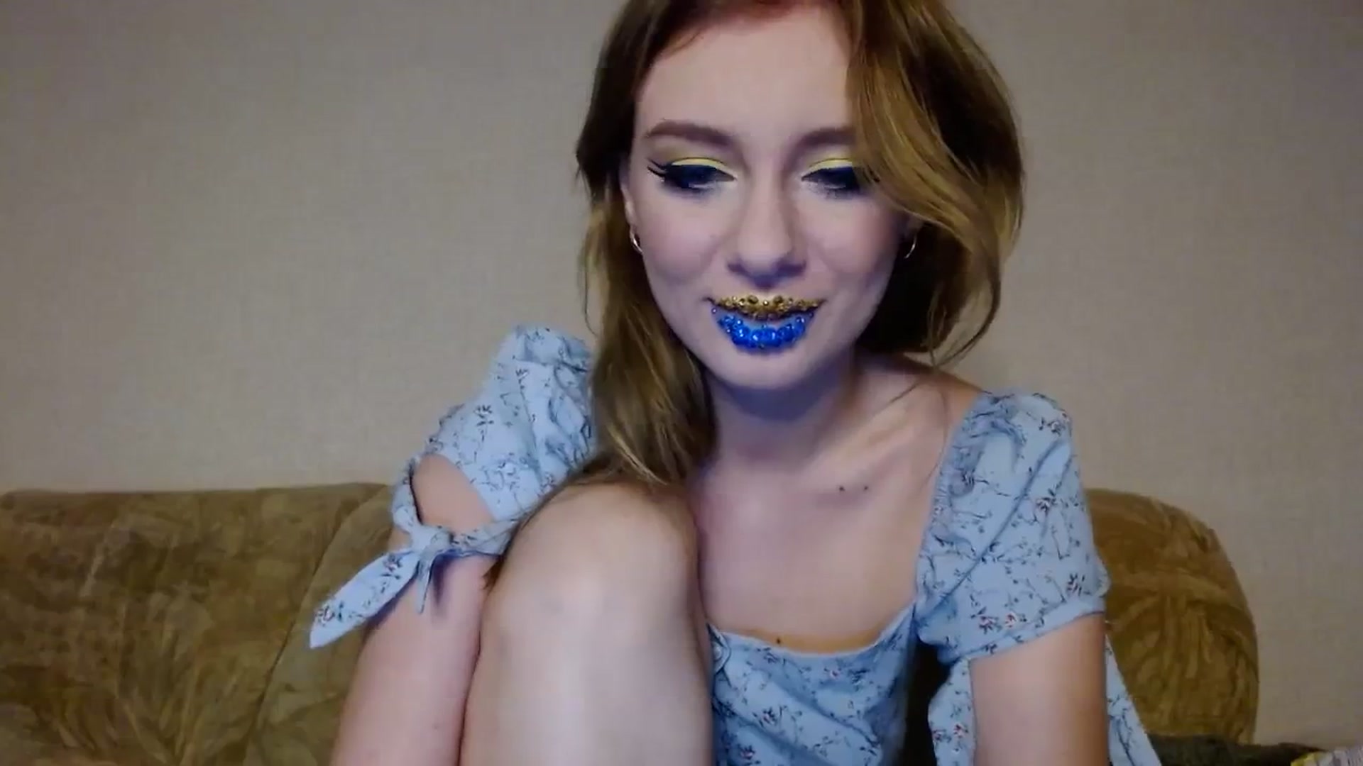 Gallery image thumbnail from YaeMiko's myfreecams stream on, 02/08/2024, 18:25 image 3 of 20