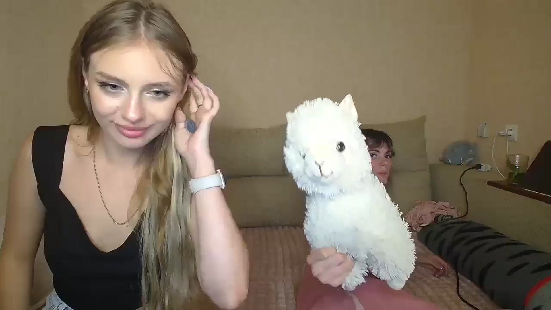 Gallery image thumbnail from YaeMiko's myfreecams stream on, 07/26/2024, 15:08 image 20 of 20