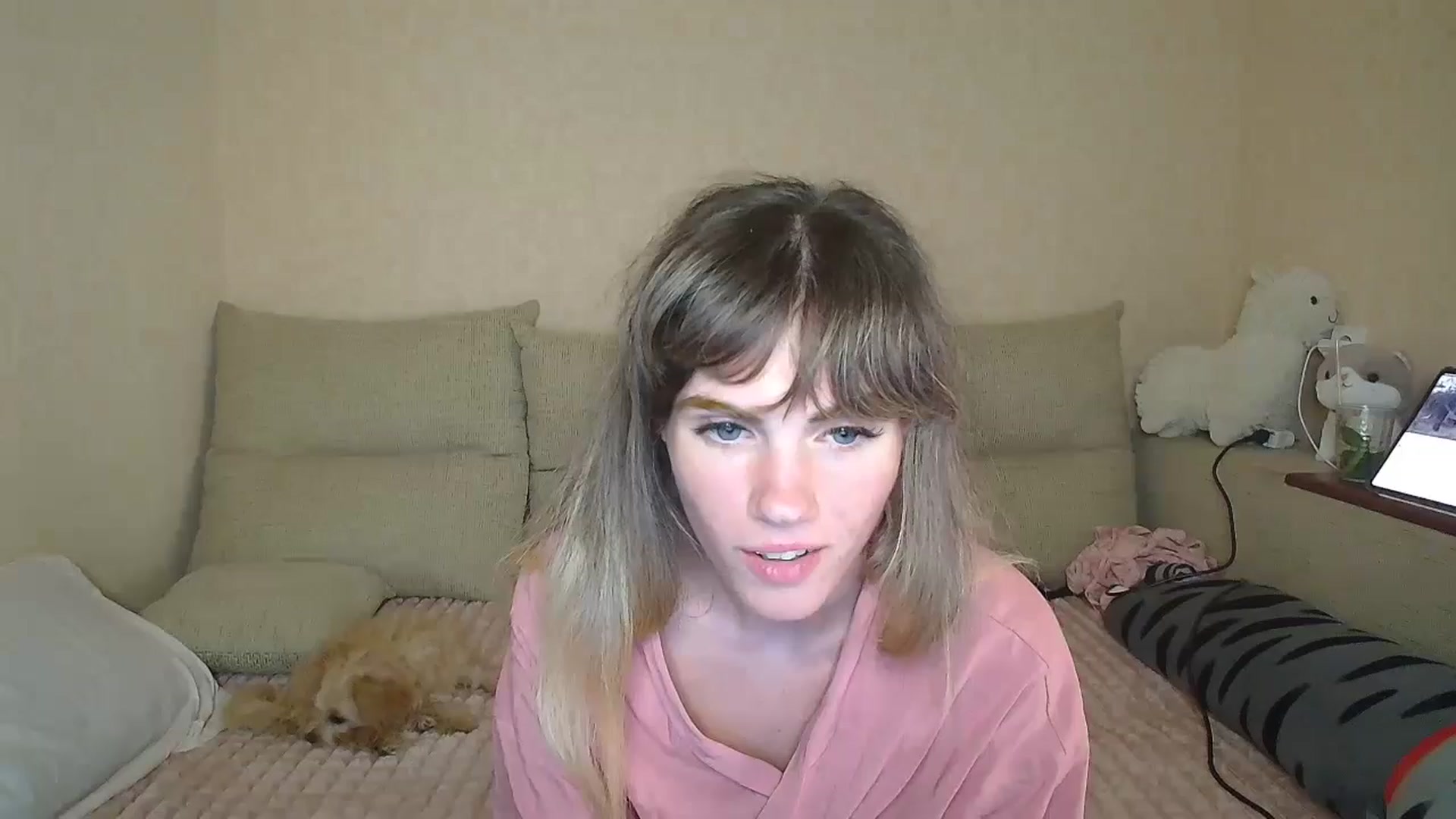Gallery image thumbnail from YaeMiko's myfreecams stream on, 07/26/2024, 15:08 image 9 of 20