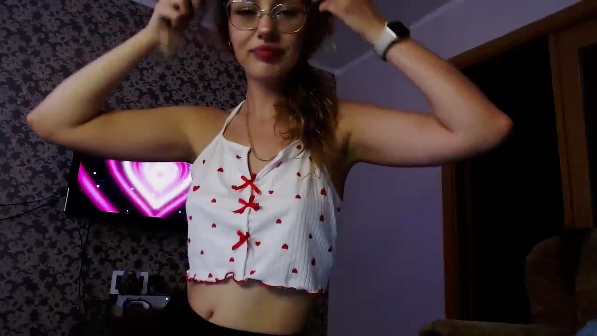 Gallery image thumbnail from YaeMiko's myfreecams stream on, 08/03/2024, 11:08 image 19 of 20