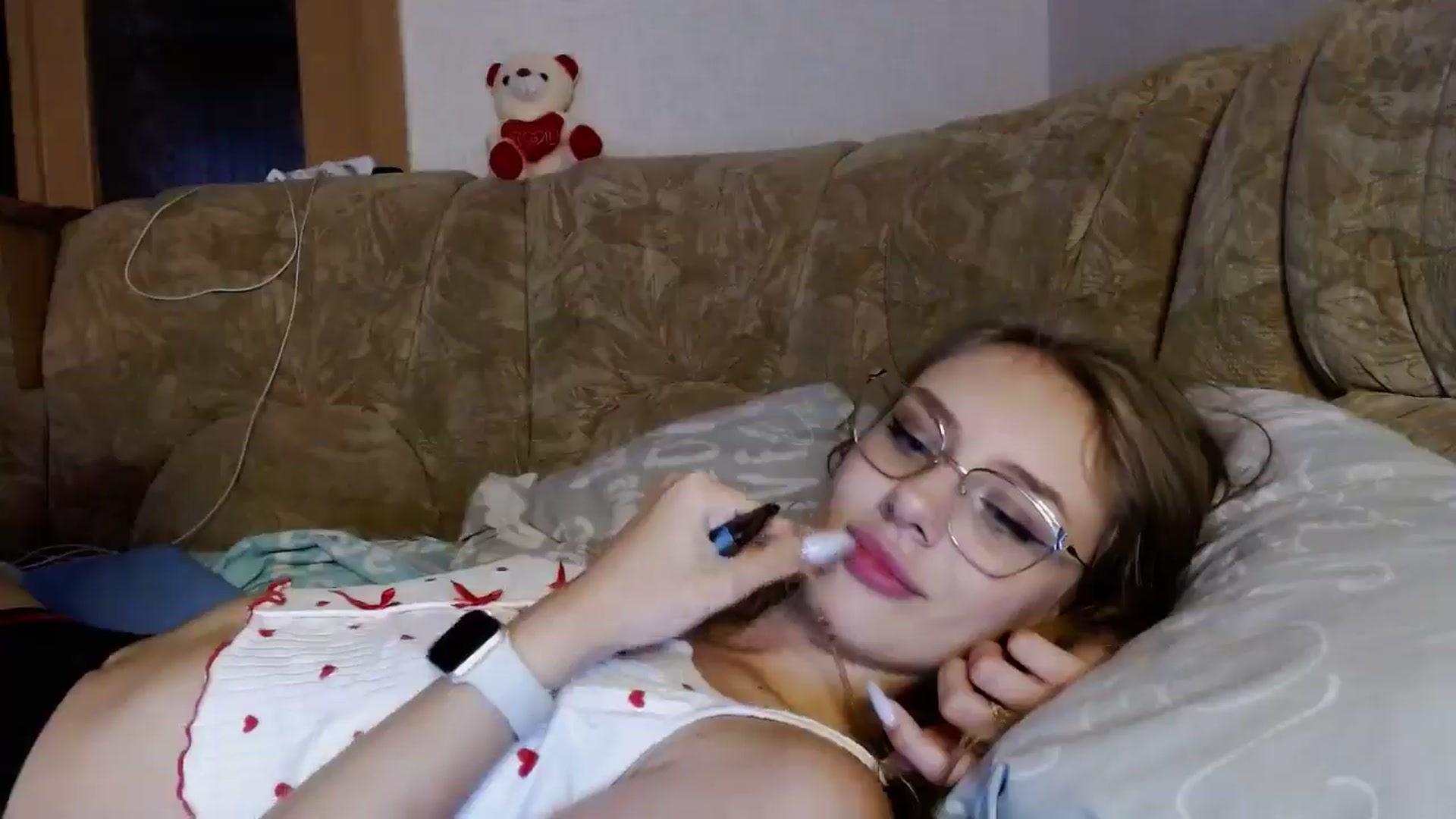 Gallery image thumbnail from YaeMiko's myfreecams stream on, 08/03/2024, 14:26 image 18 of 20