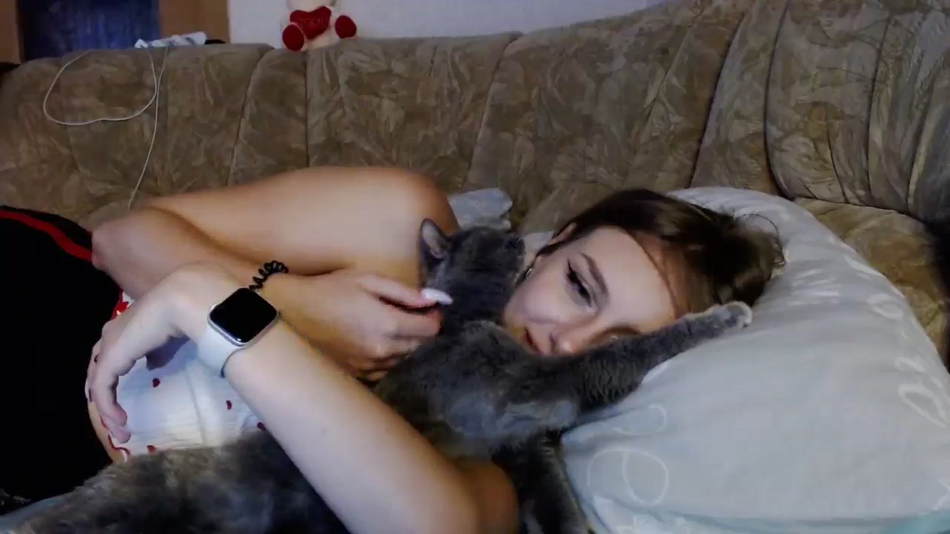 Gallery image thumbnail from YaeMiko's myfreecams stream on, 08/03/2024, 14:26 image 13 of 20