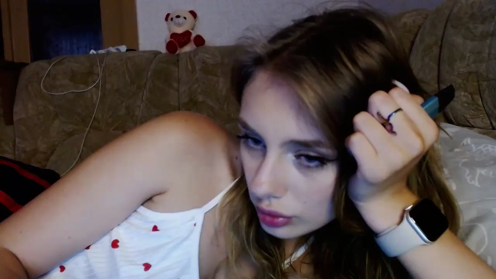 Gallery image thumbnail from YaeMiko's myfreecams stream on, 08/03/2024, 14:26 image 15 of 20