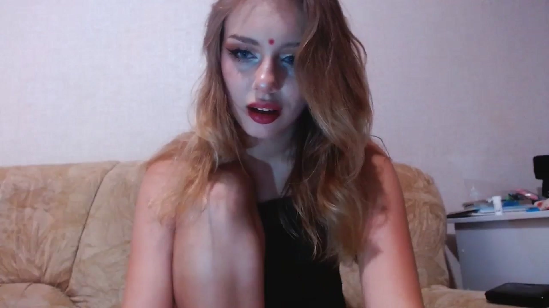 Gallery image thumbnail from YaeMiko's myfreecams stream on, 09/03/2024, 16:45 image 9 of 20