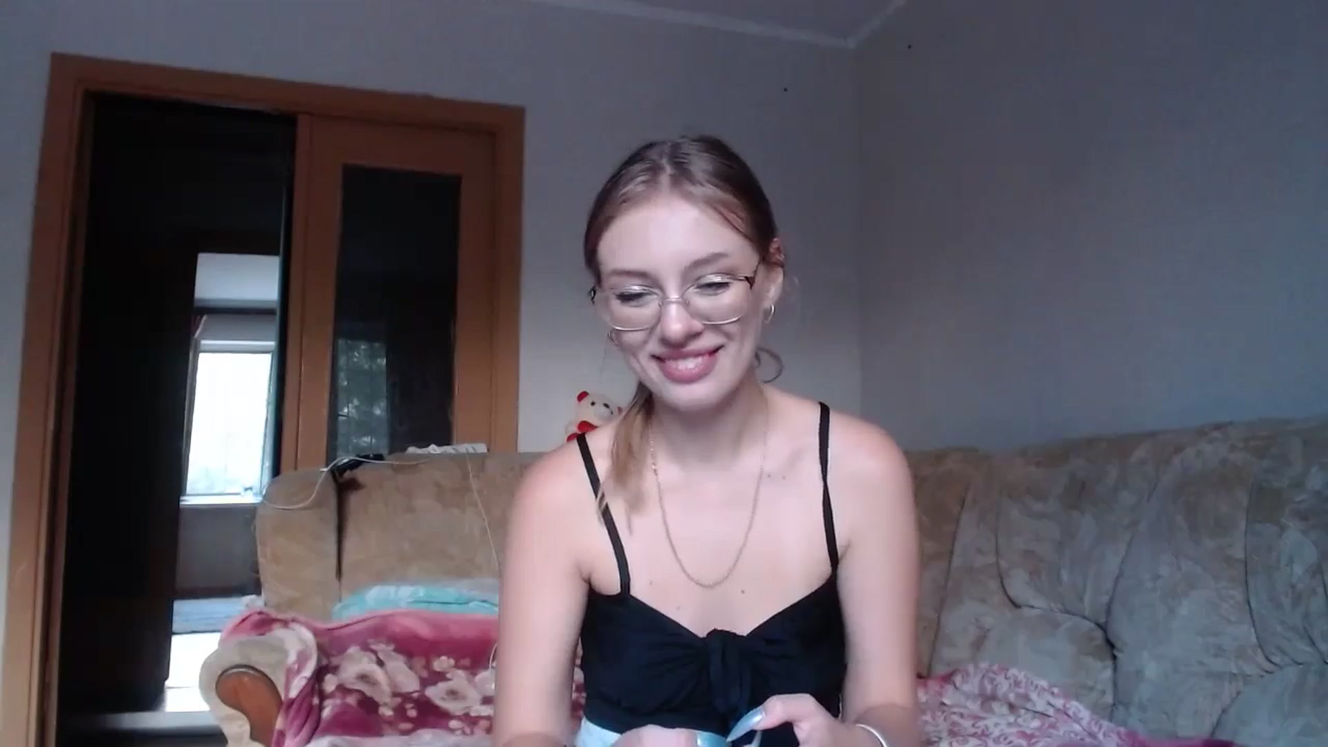 Gallery image thumbnail from YaeMiko's myfreecams stream on, 09/05/2024, 15:14 image 4 of 20