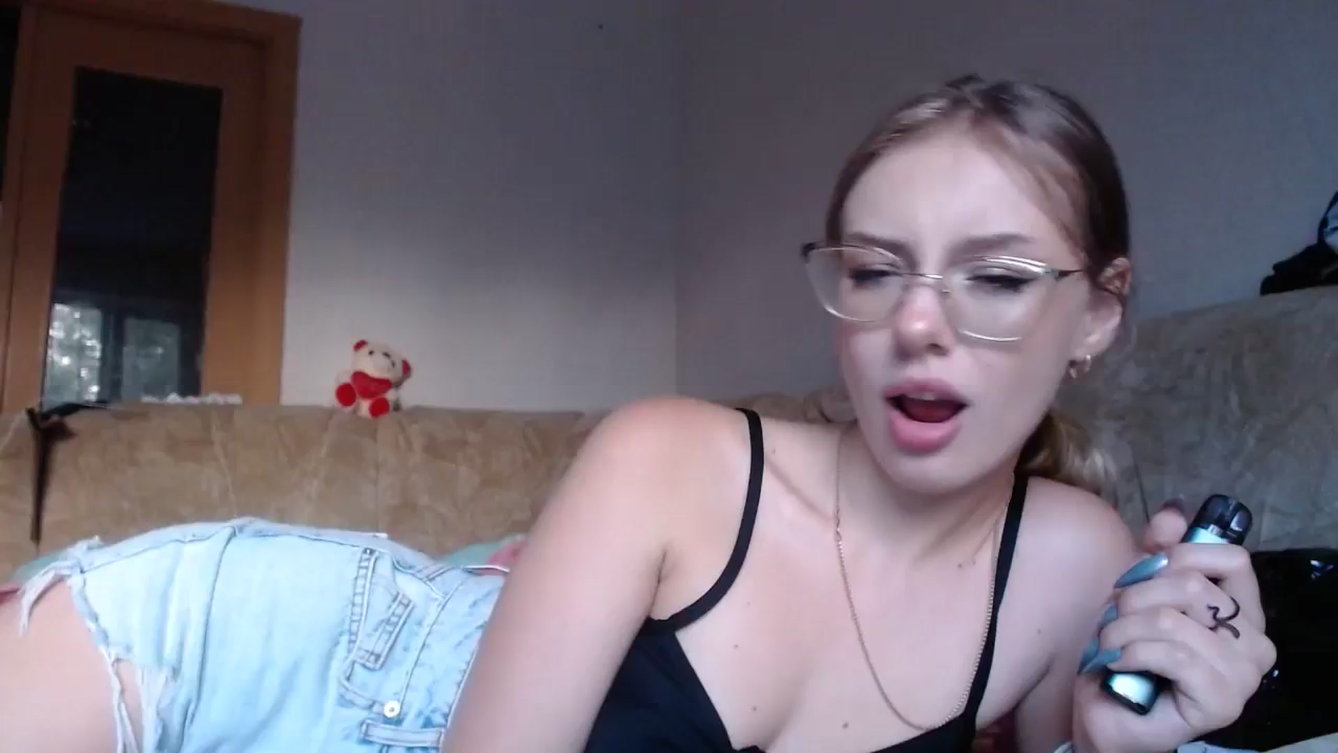 Gallery image thumbnail from YaeMiko's myfreecams stream on, 09/05/2024, 15:14 image 15 of 20