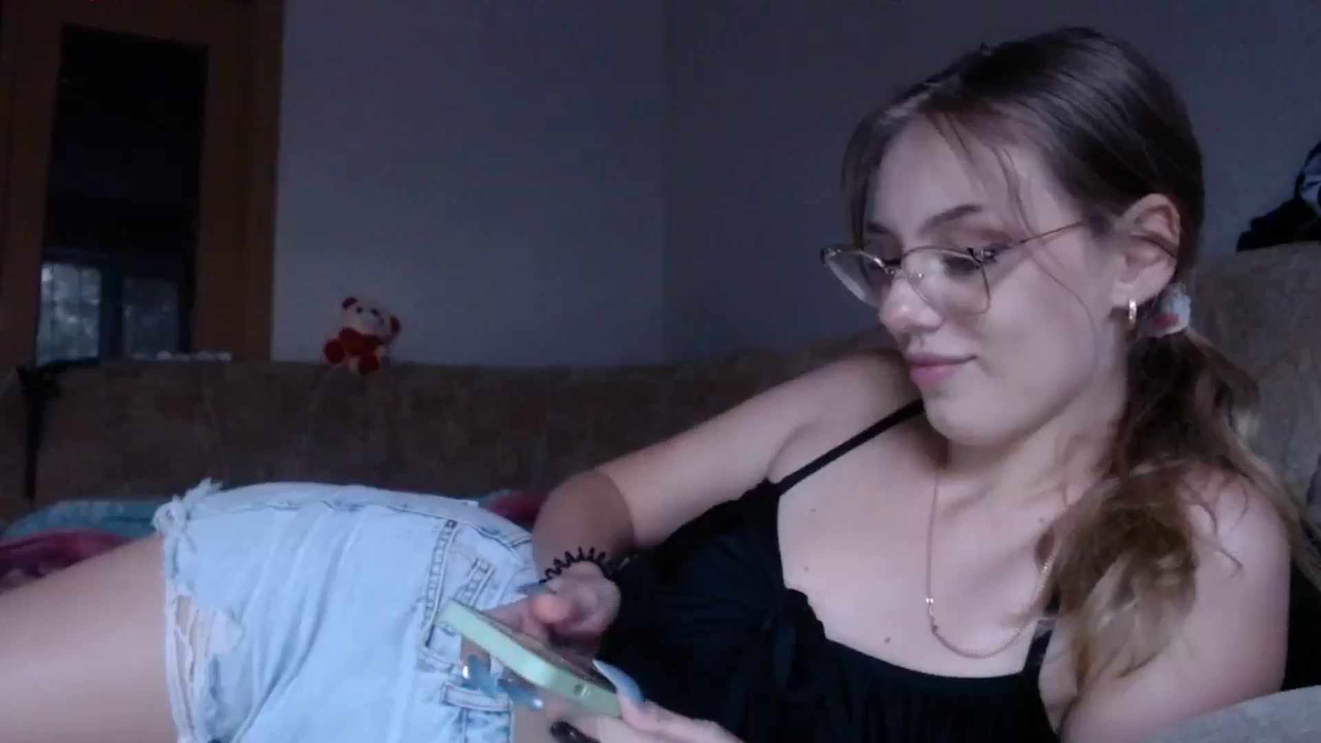 Gallery image thumbnail from YaeMiko's myfreecams stream on, 09/05/2024, 15:44 image 20 of 20